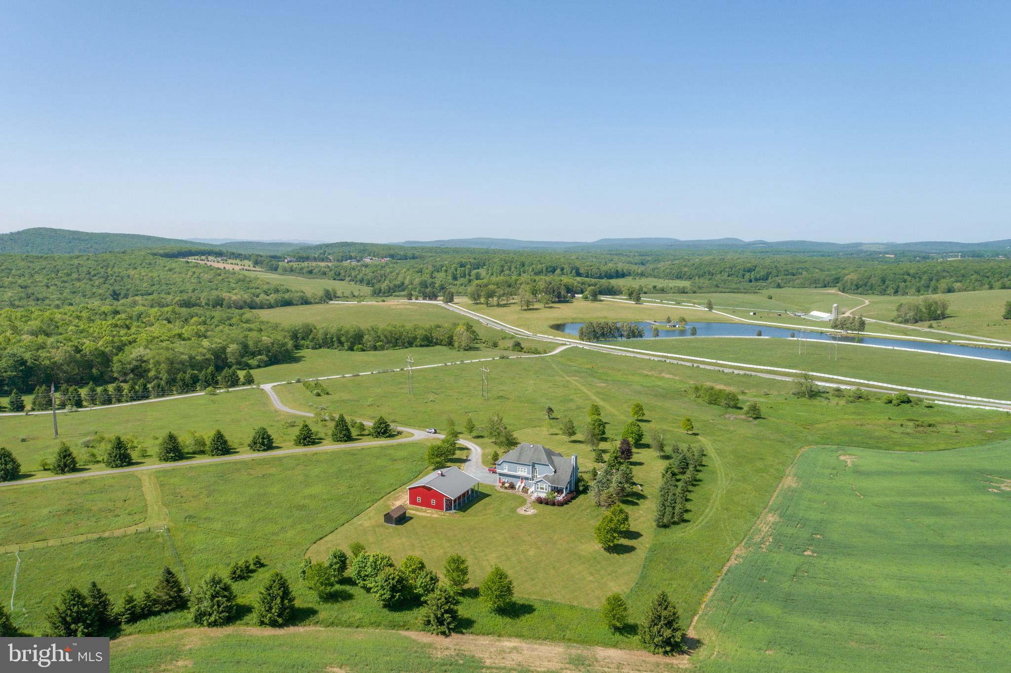 MEADOW LAKE ESTATES - Residential