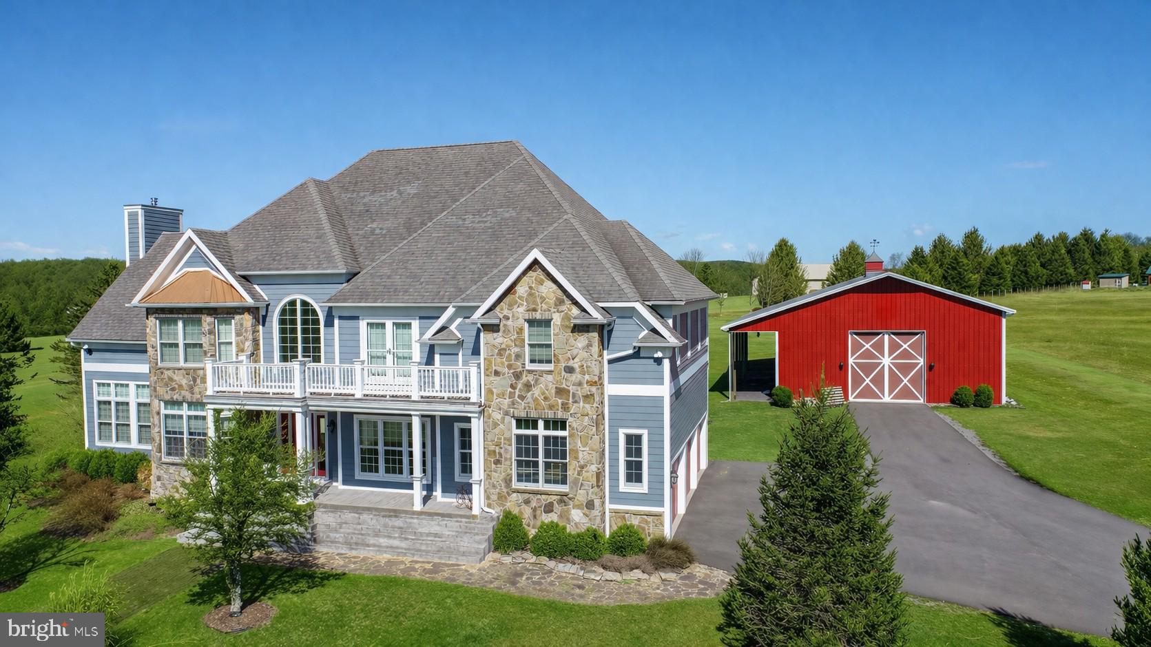 MEADOW LAKE ESTATES - Residential