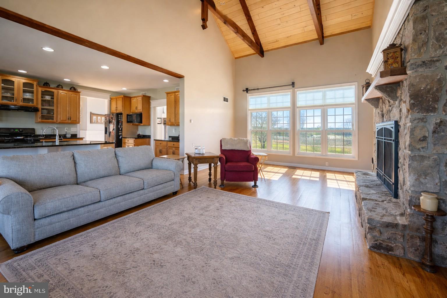 MEADOW LAKE ESTATES - Residential