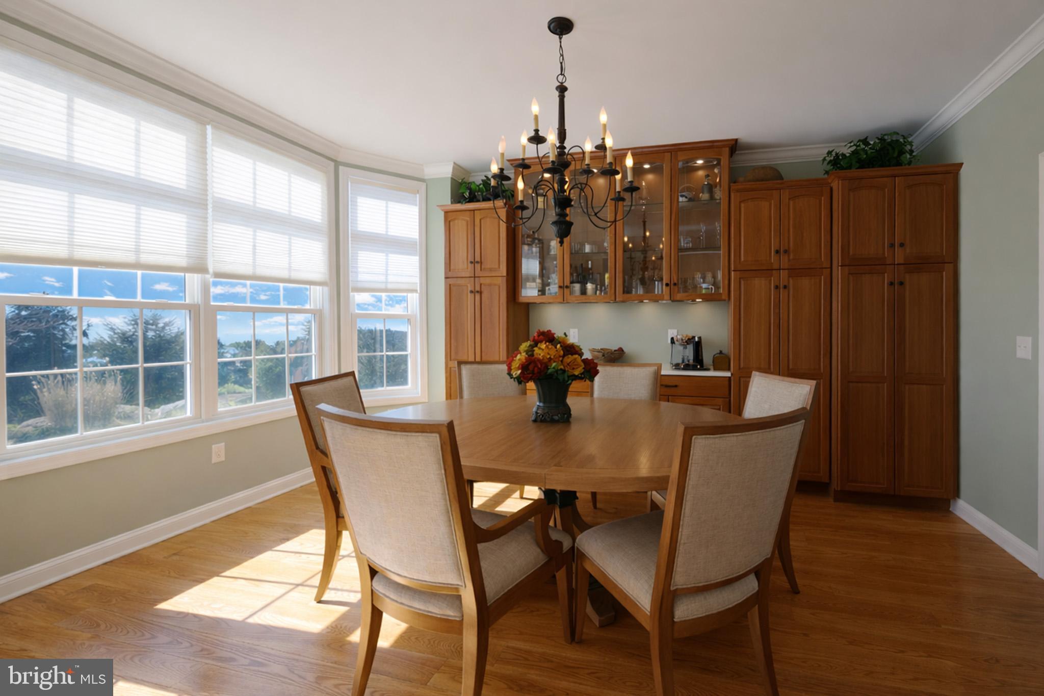 MEADOW LAKE ESTATES - Residential