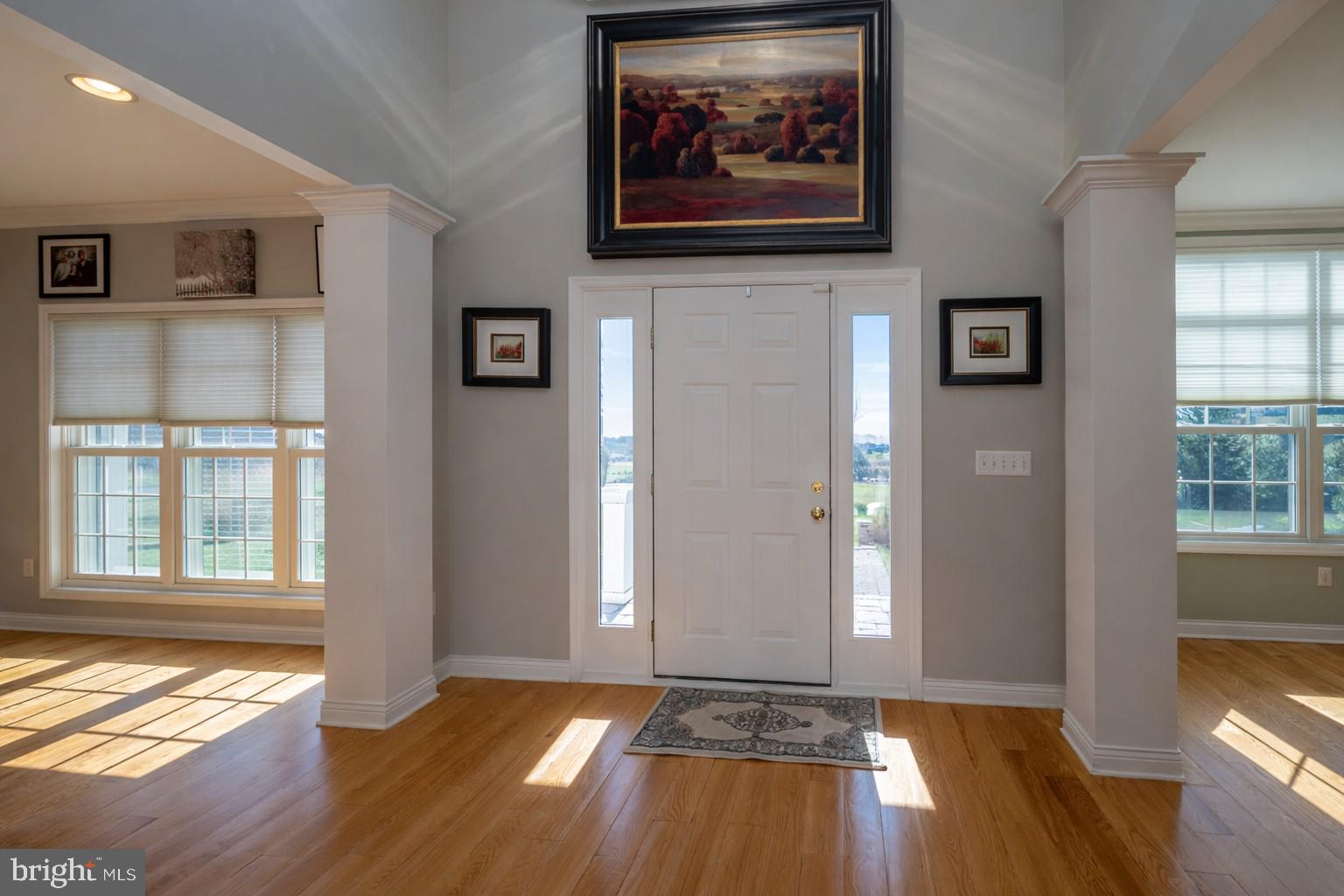 MEADOW LAKE ESTATES - Residential