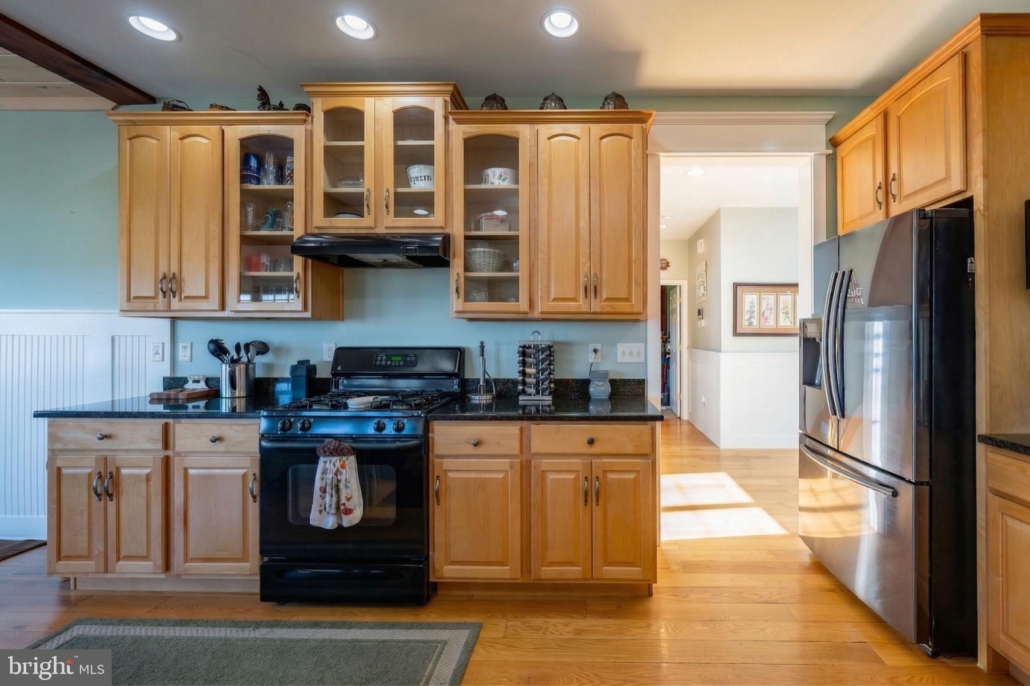 MEADOW LAKE ESTATES - Residential