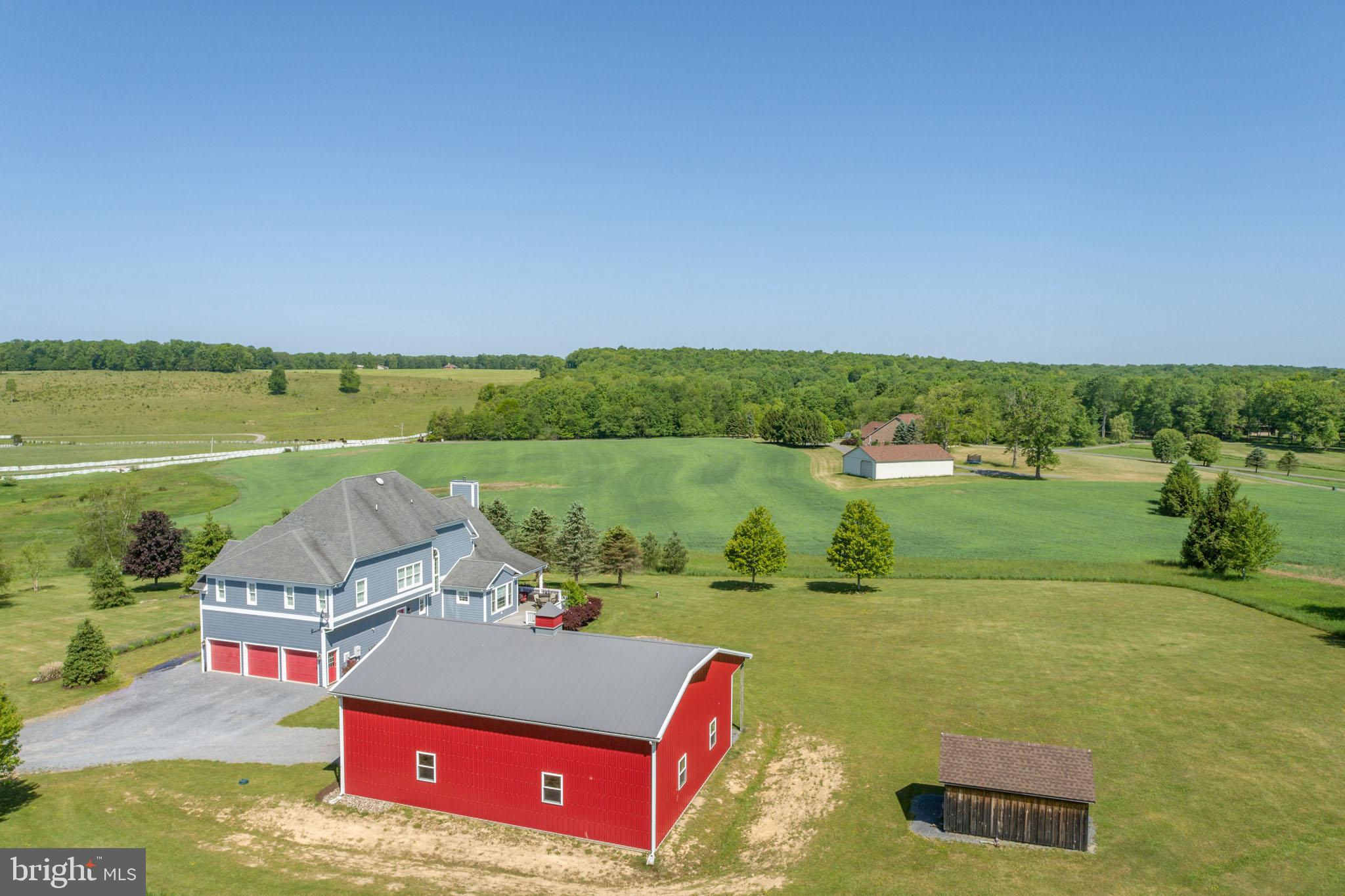 MEADOW LAKE ESTATES - Residential