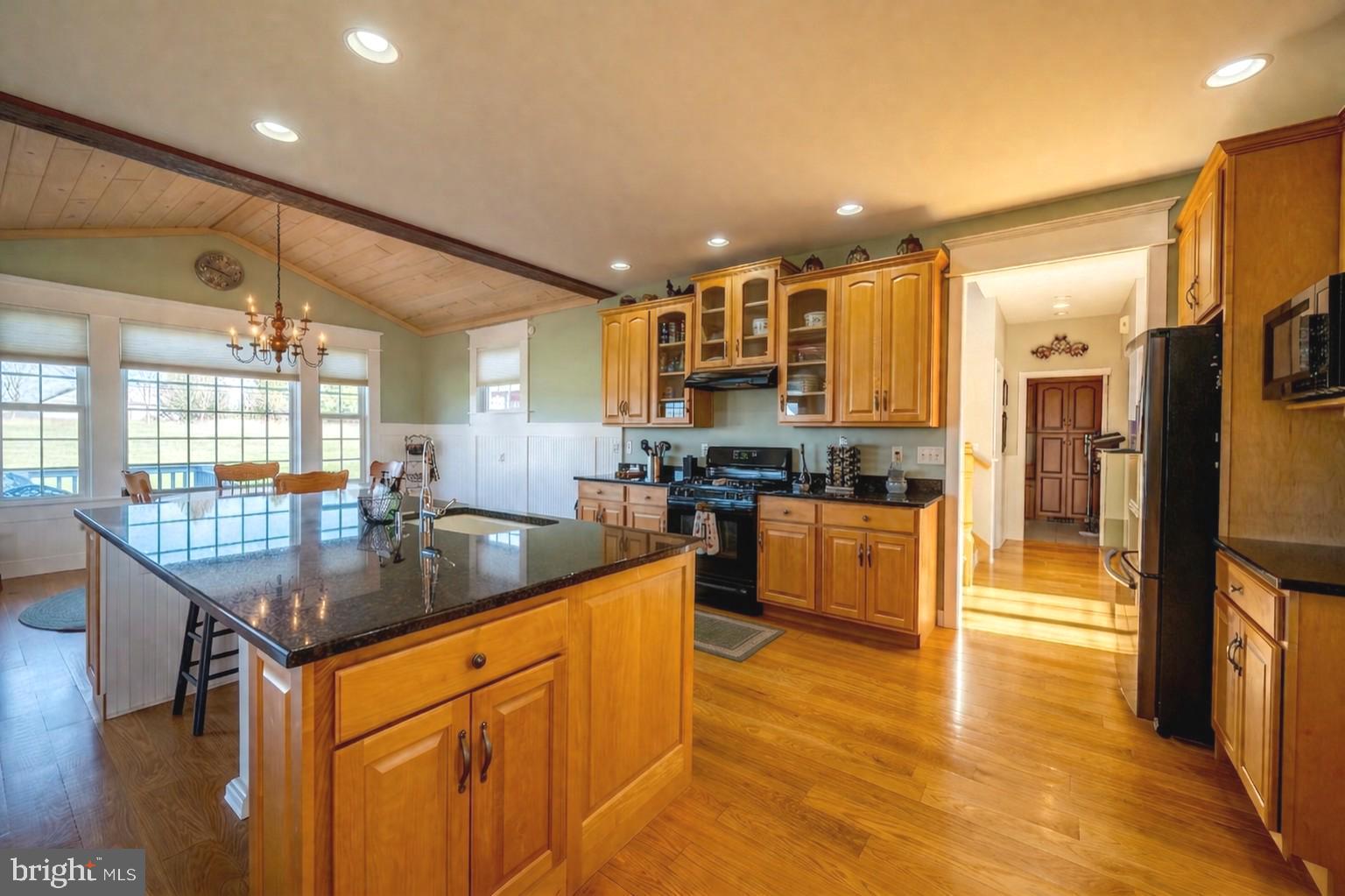 MEADOW LAKE ESTATES - Residential