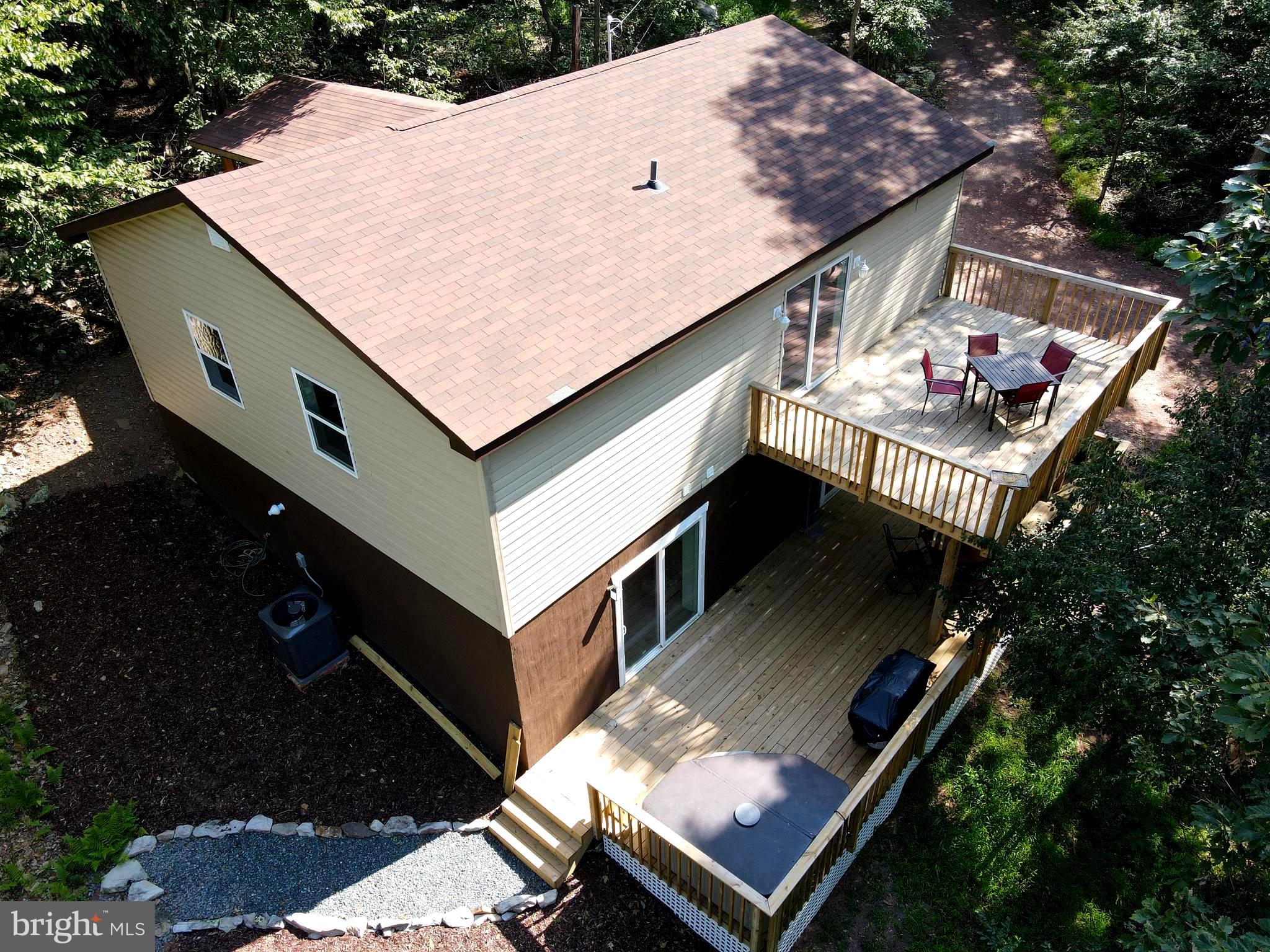EAGLE MOUNTAIN - Residential