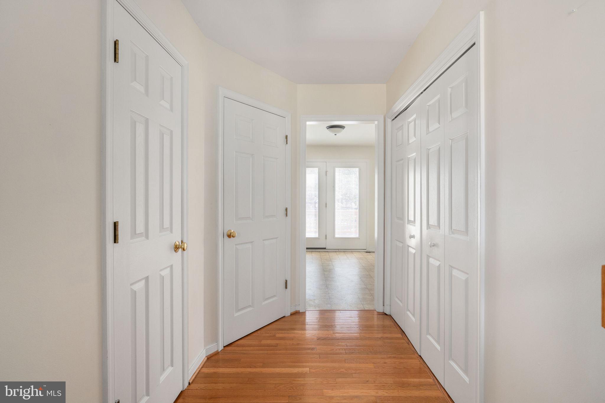 LAKE CAROLINE - Residential