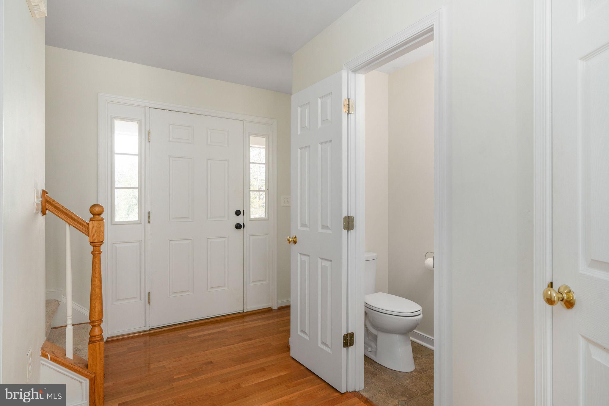 LAKE CAROLINE - Residential