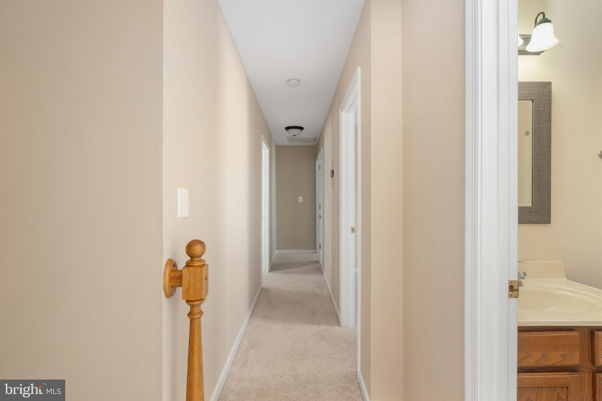 LAKE CAROLINE - Residential