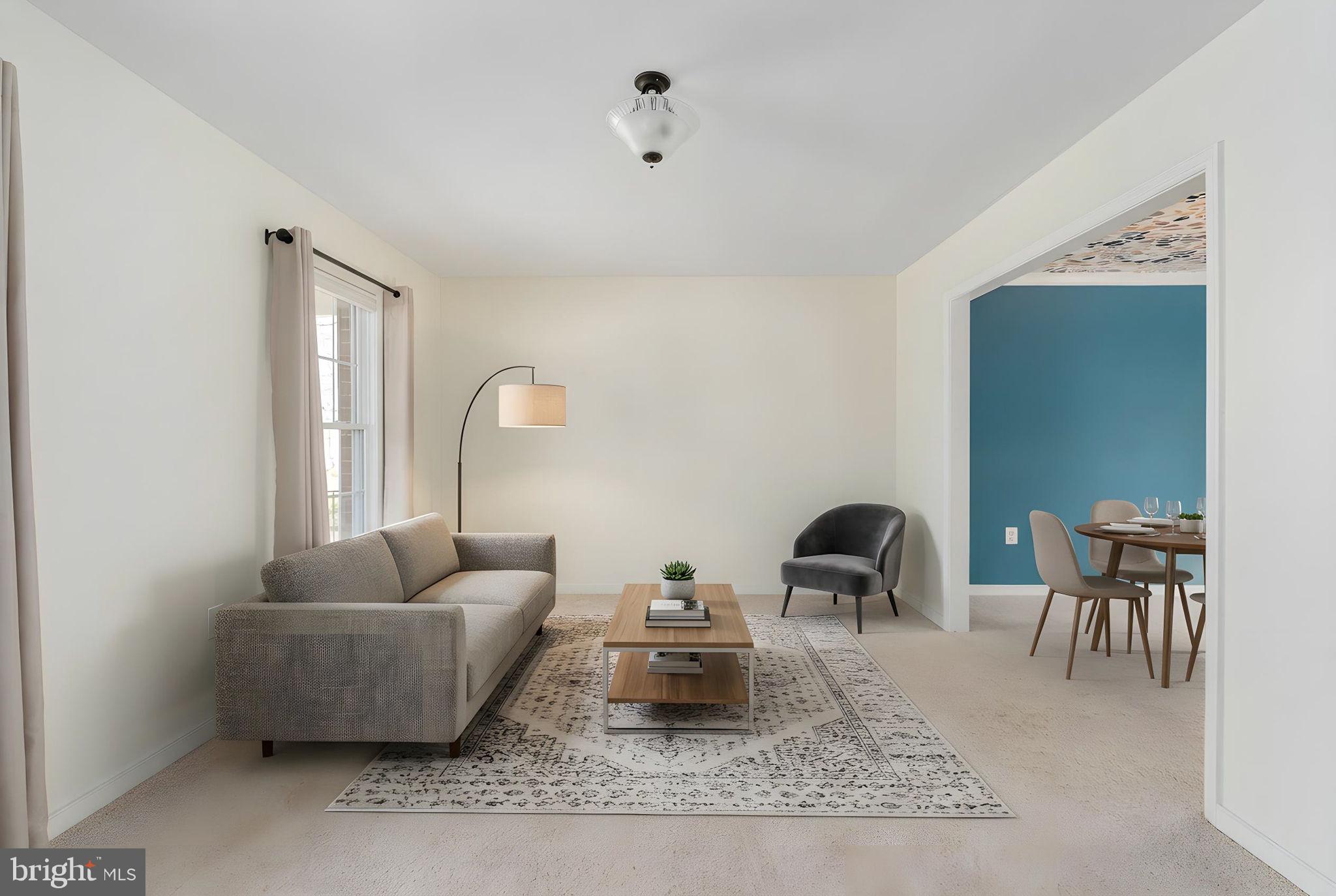 LAKE CAROLINE - Residential