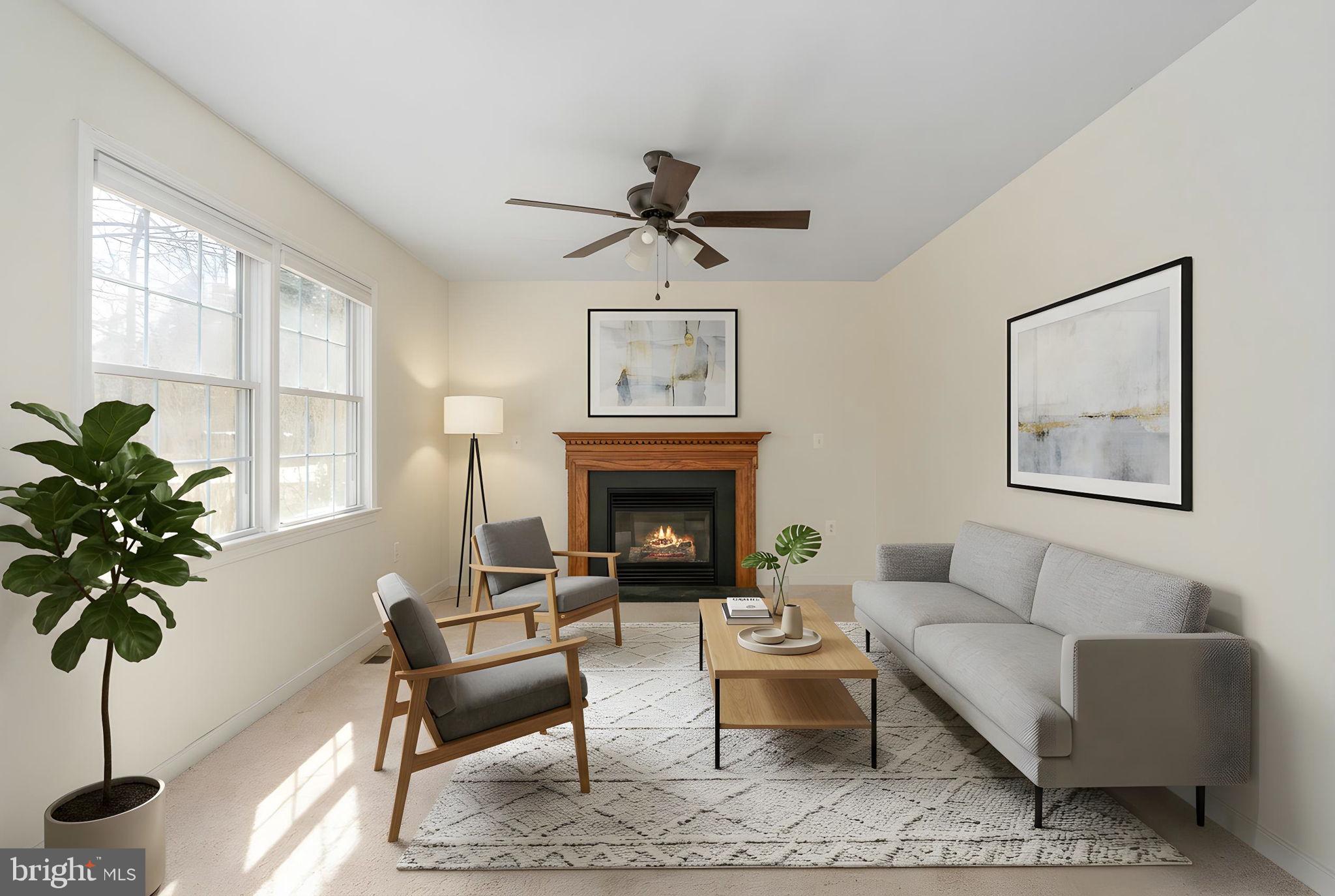 LAKE CAROLINE - Residential