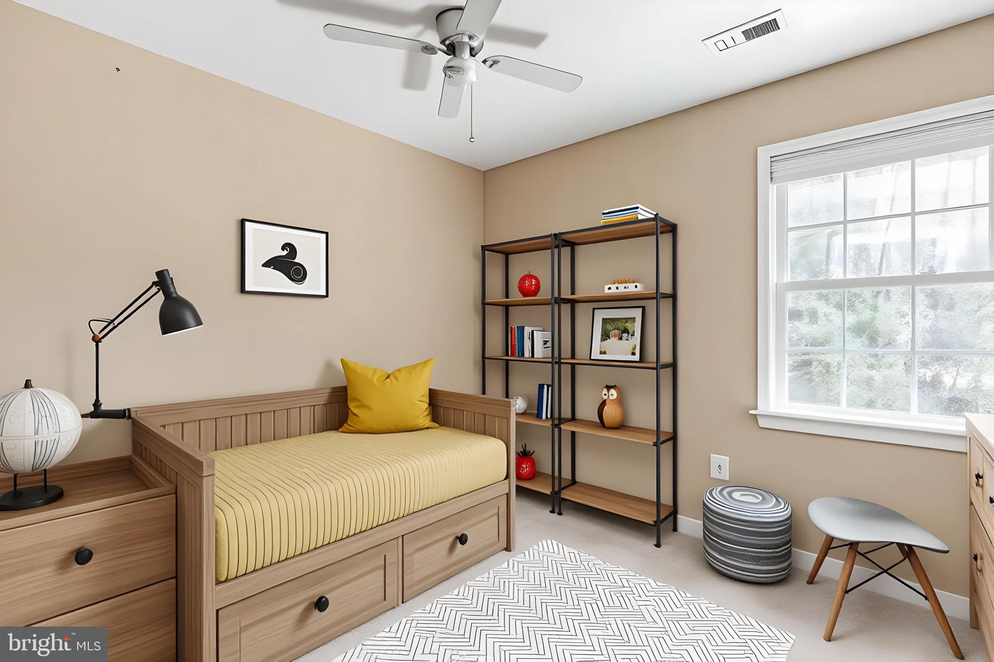 LAKE CAROLINE - Residential