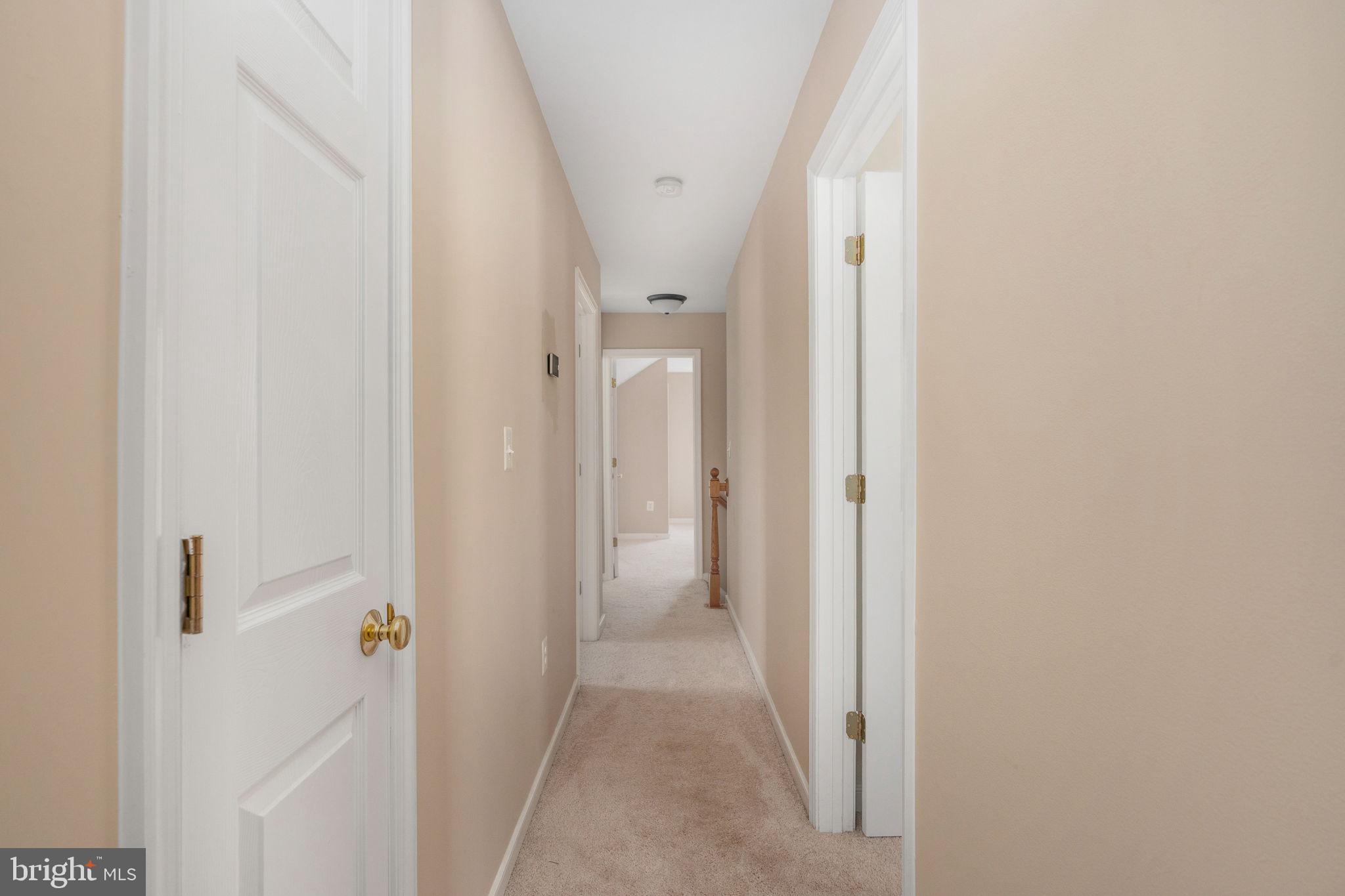 LAKE CAROLINE - Residential