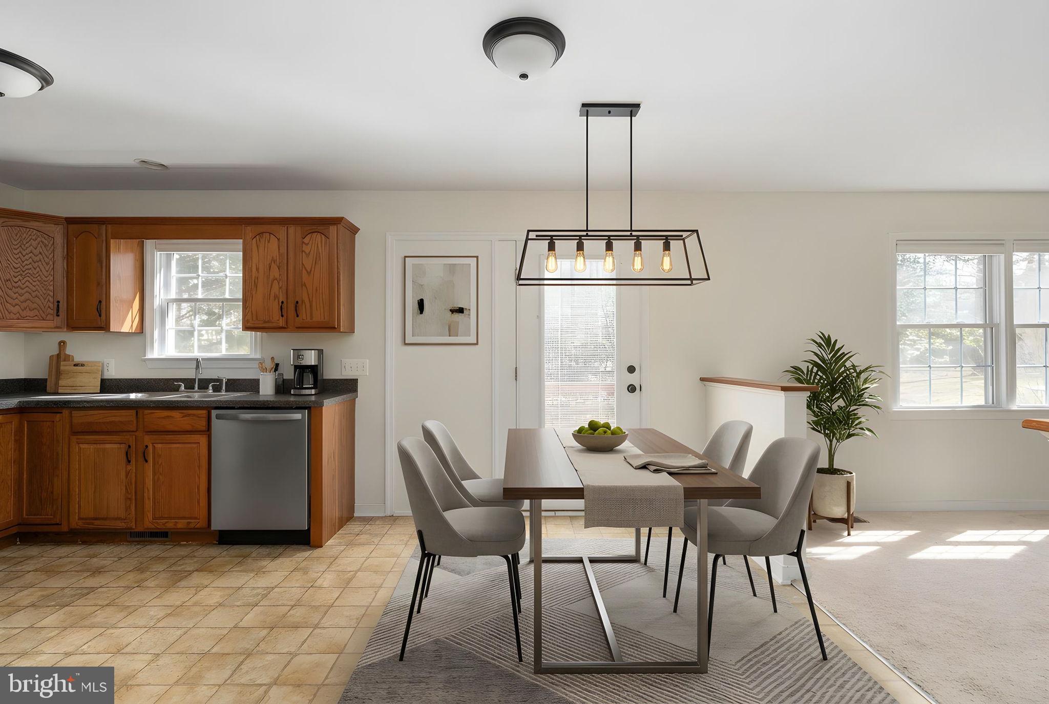 LAKE CAROLINE - Residential