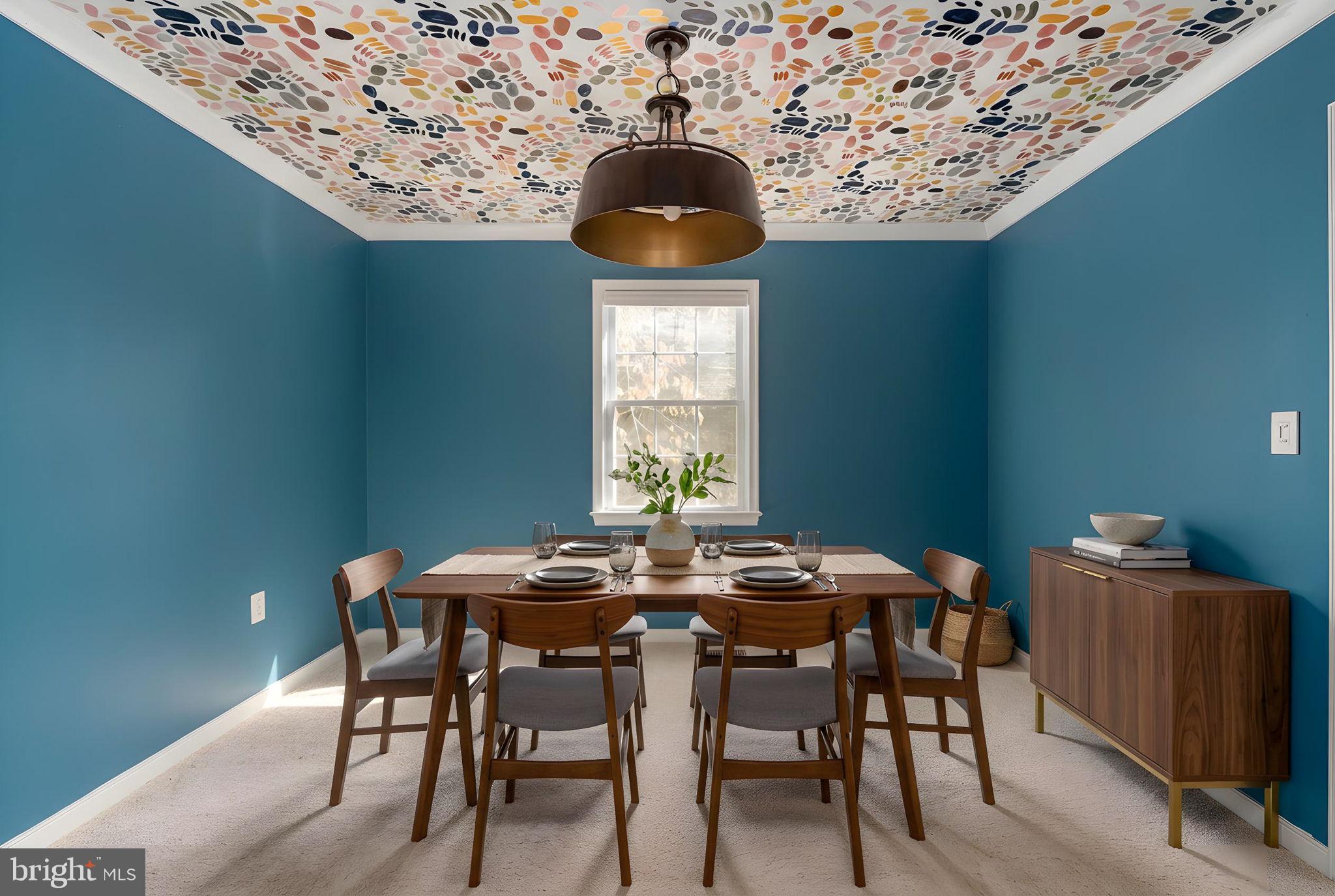 LAKE CAROLINE - Residential