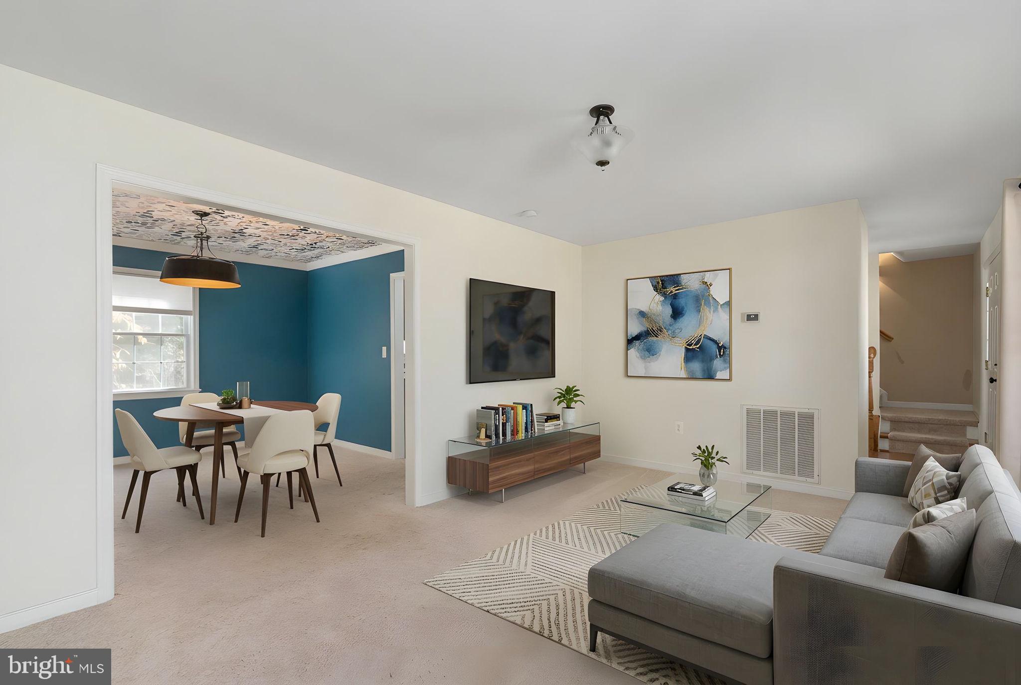 LAKE CAROLINE - Residential