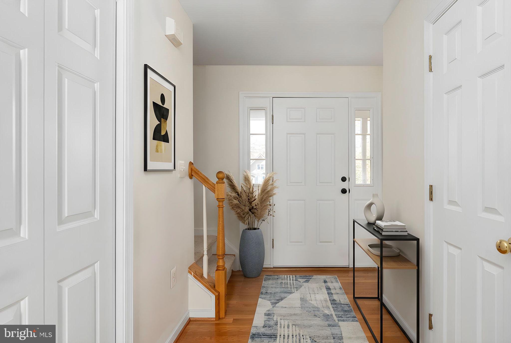 LAKE CAROLINE - Residential