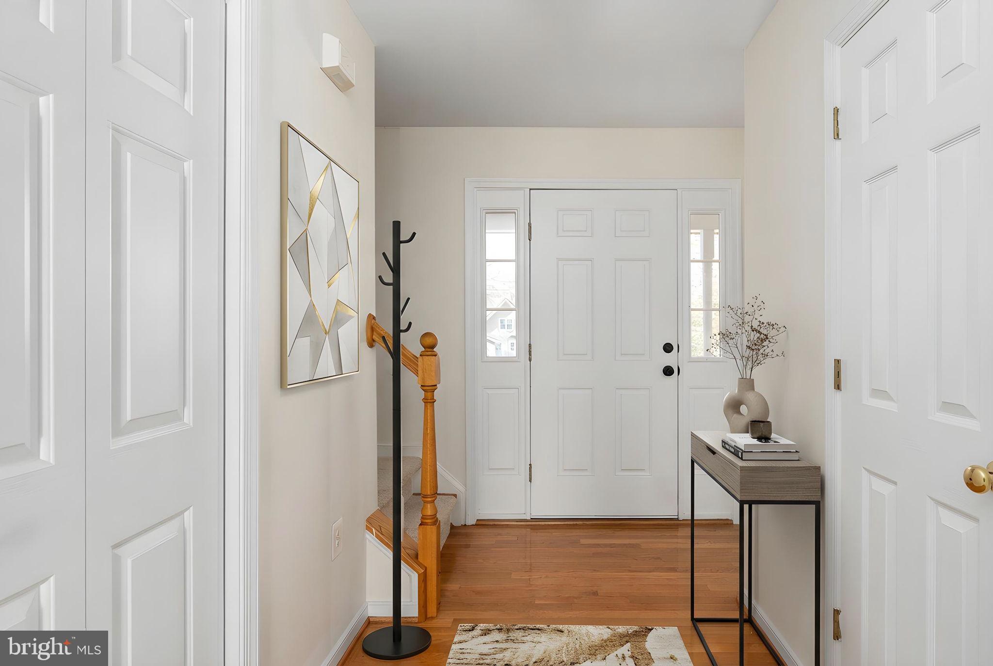 LAKE CAROLINE - Residential