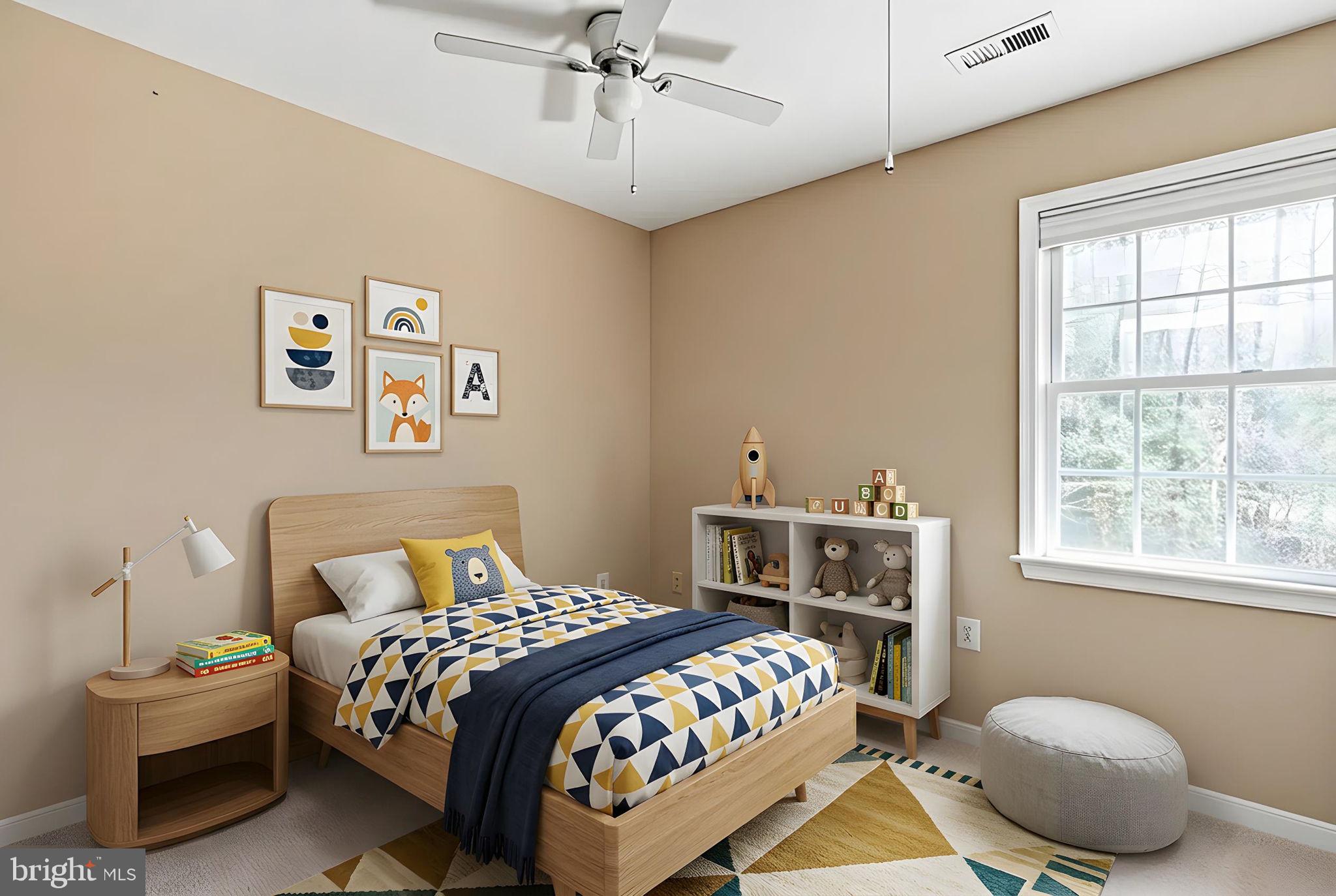 LAKE CAROLINE - Residential