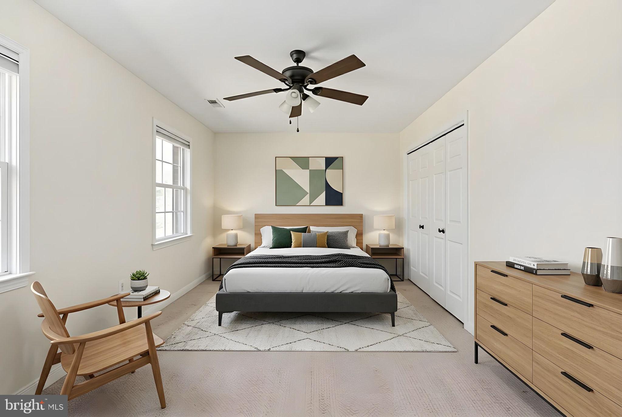 LAKE CAROLINE - Residential