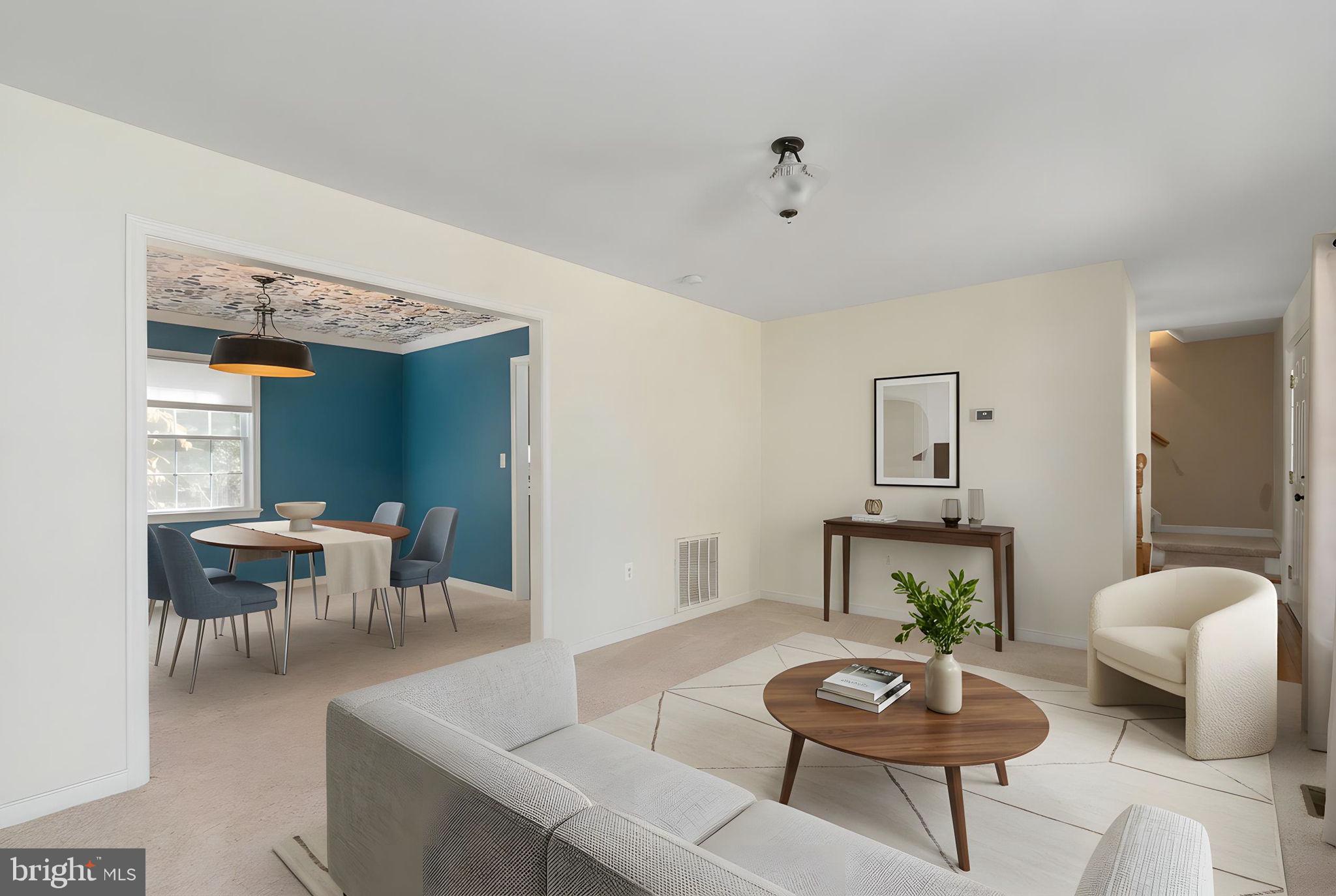 LAKE CAROLINE - Residential