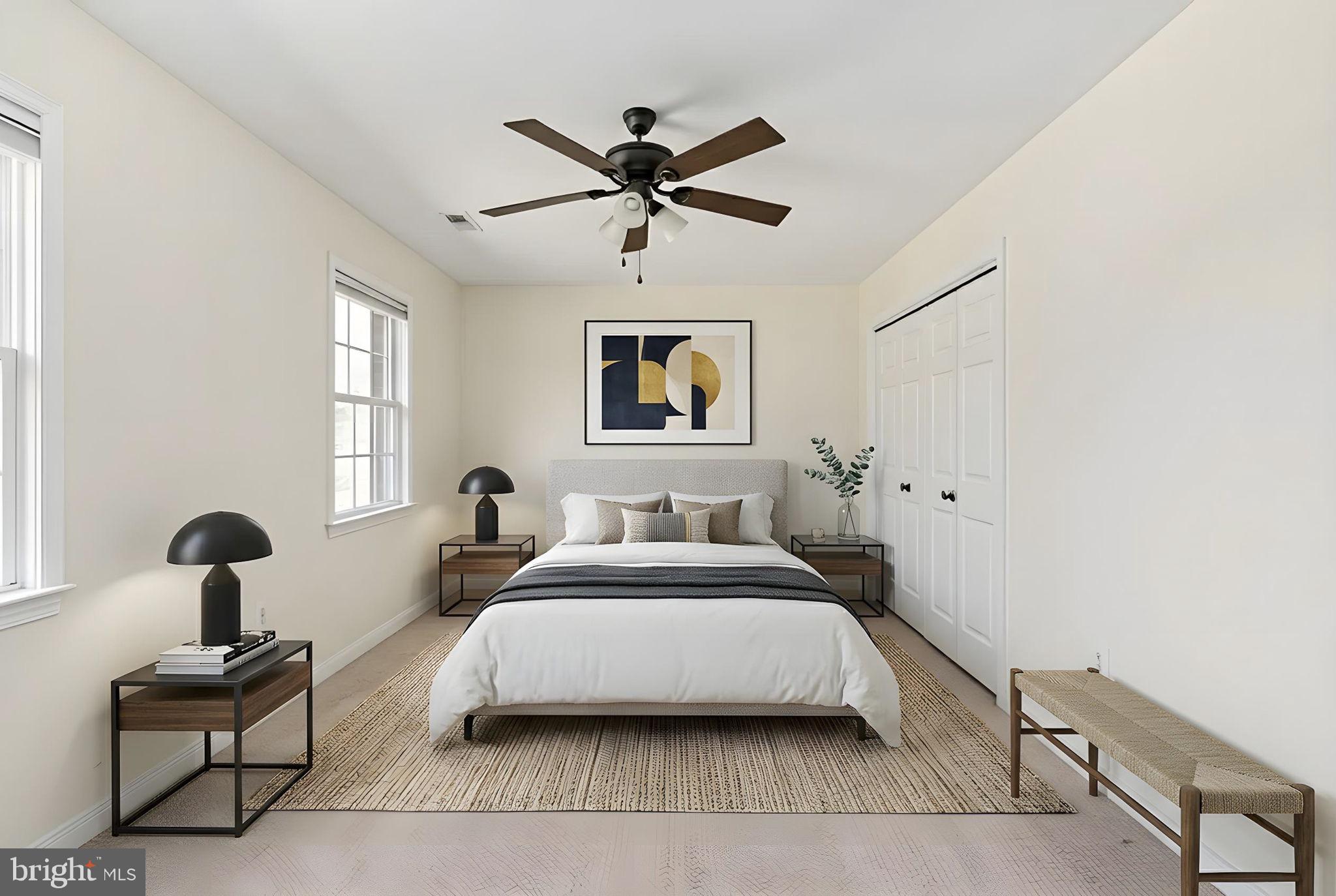 LAKE CAROLINE - Residential