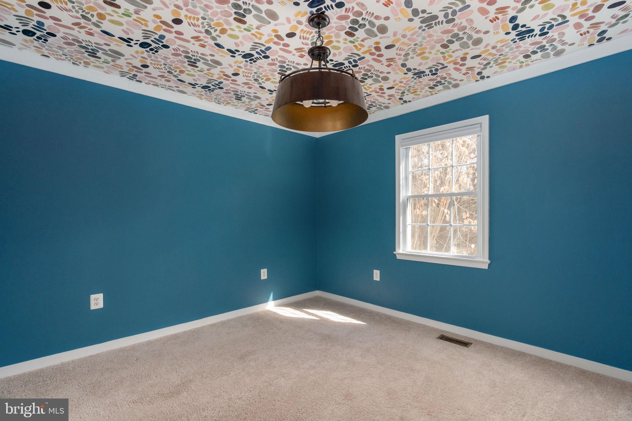 LAKE CAROLINE - Residential