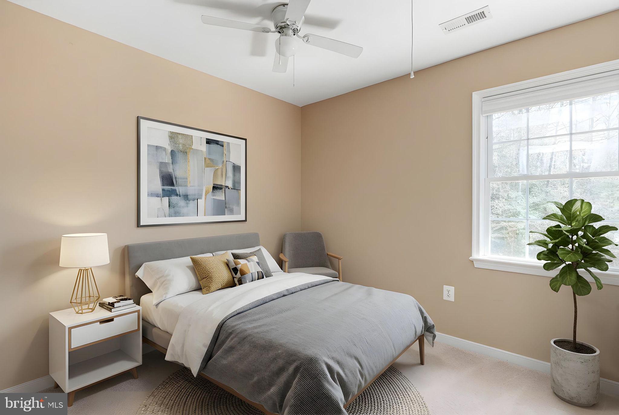 LAKE CAROLINE - Residential