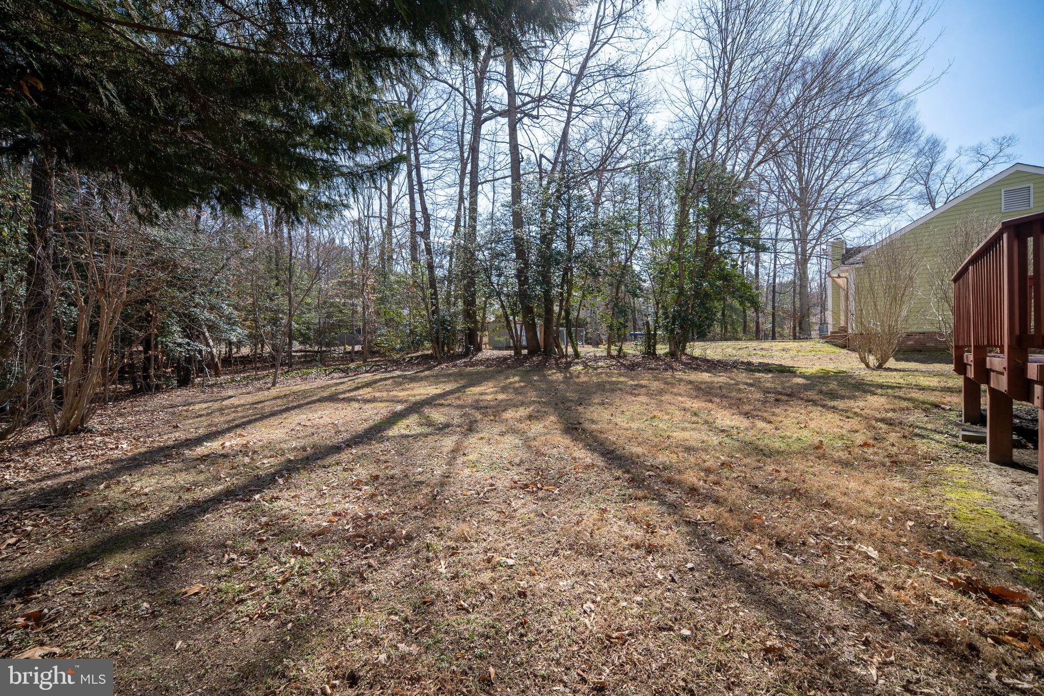 LAKE CAROLINE - Residential