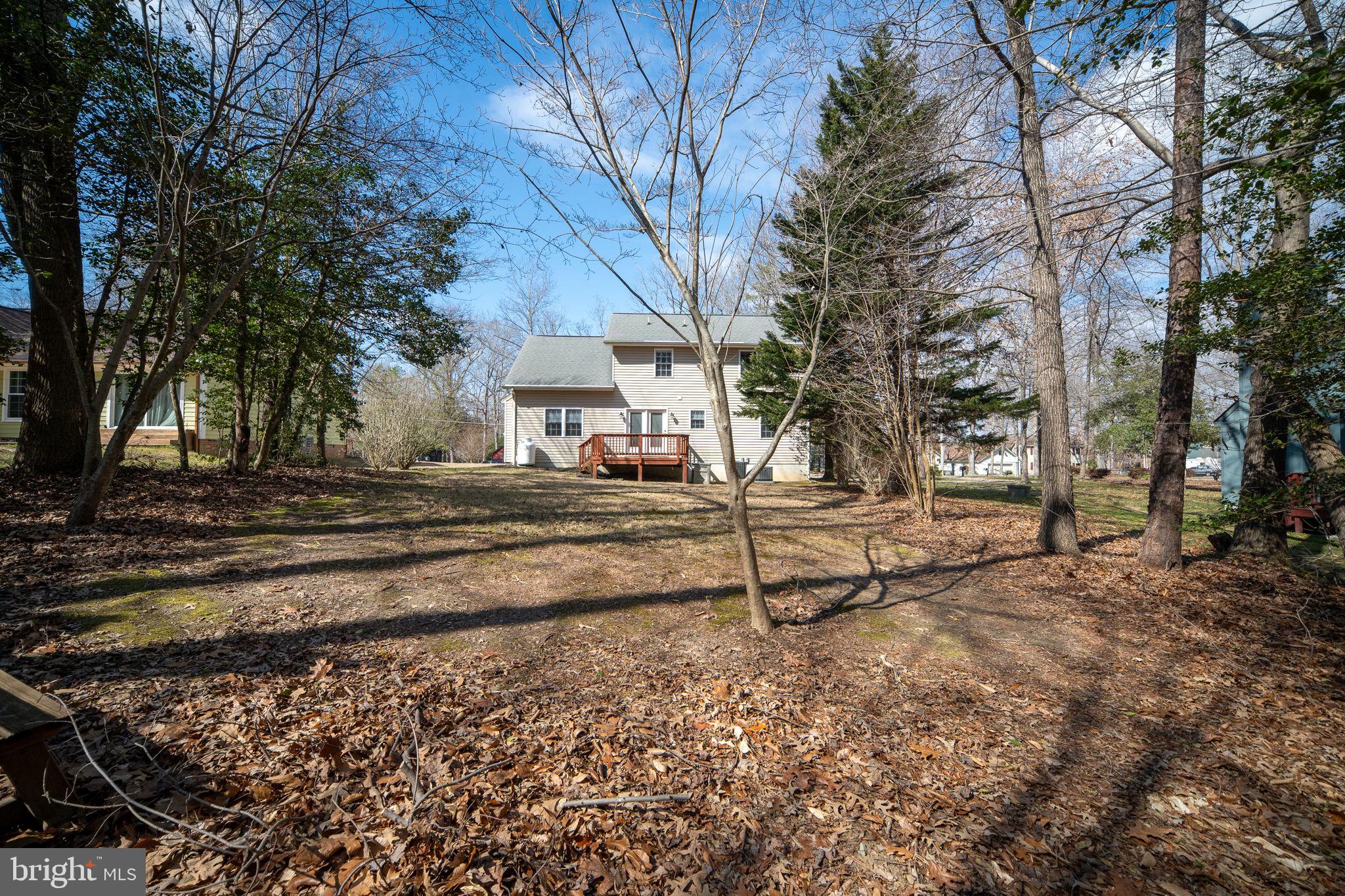 LAKE CAROLINE - Residential