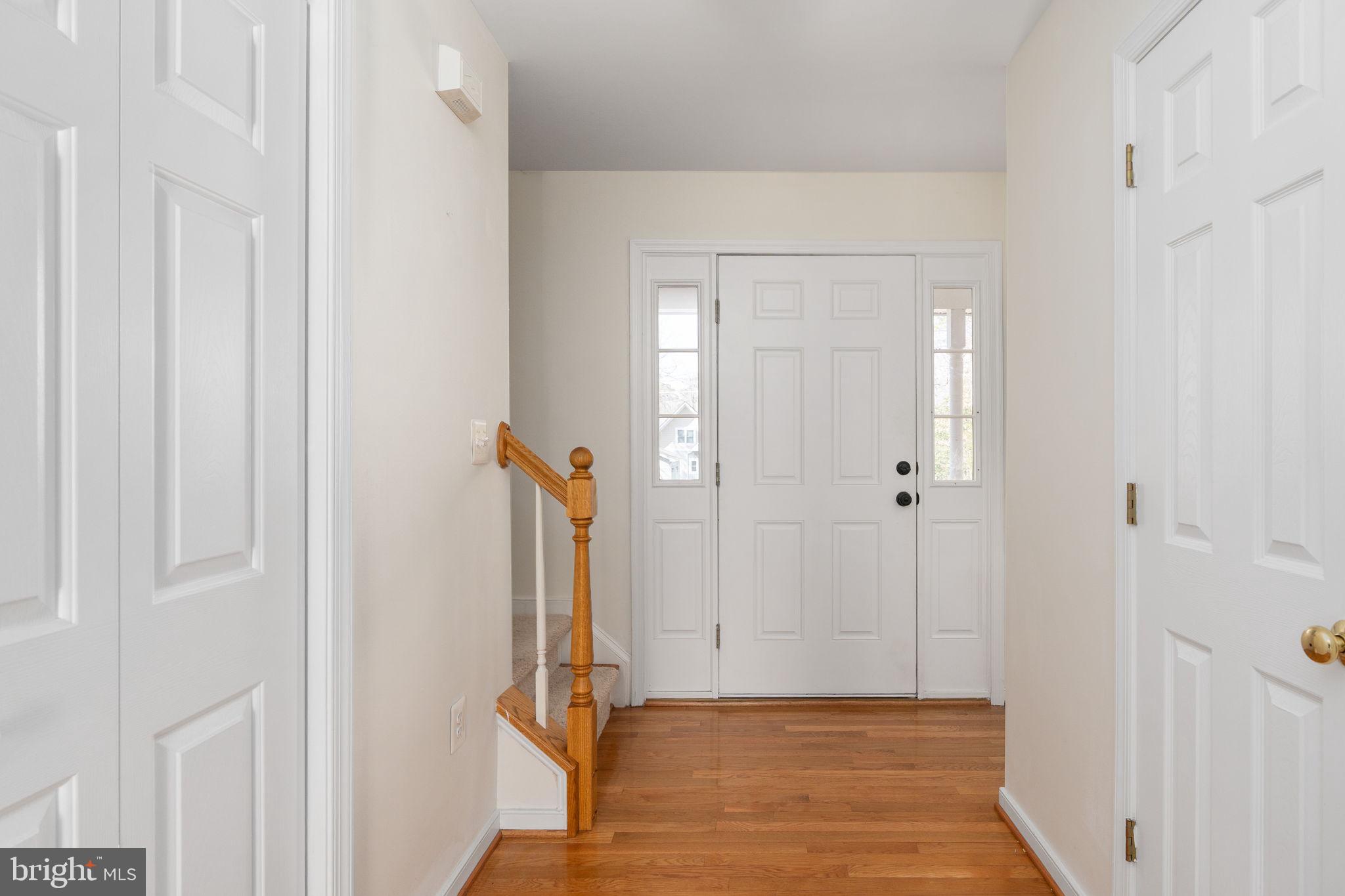 LAKE CAROLINE - Residential