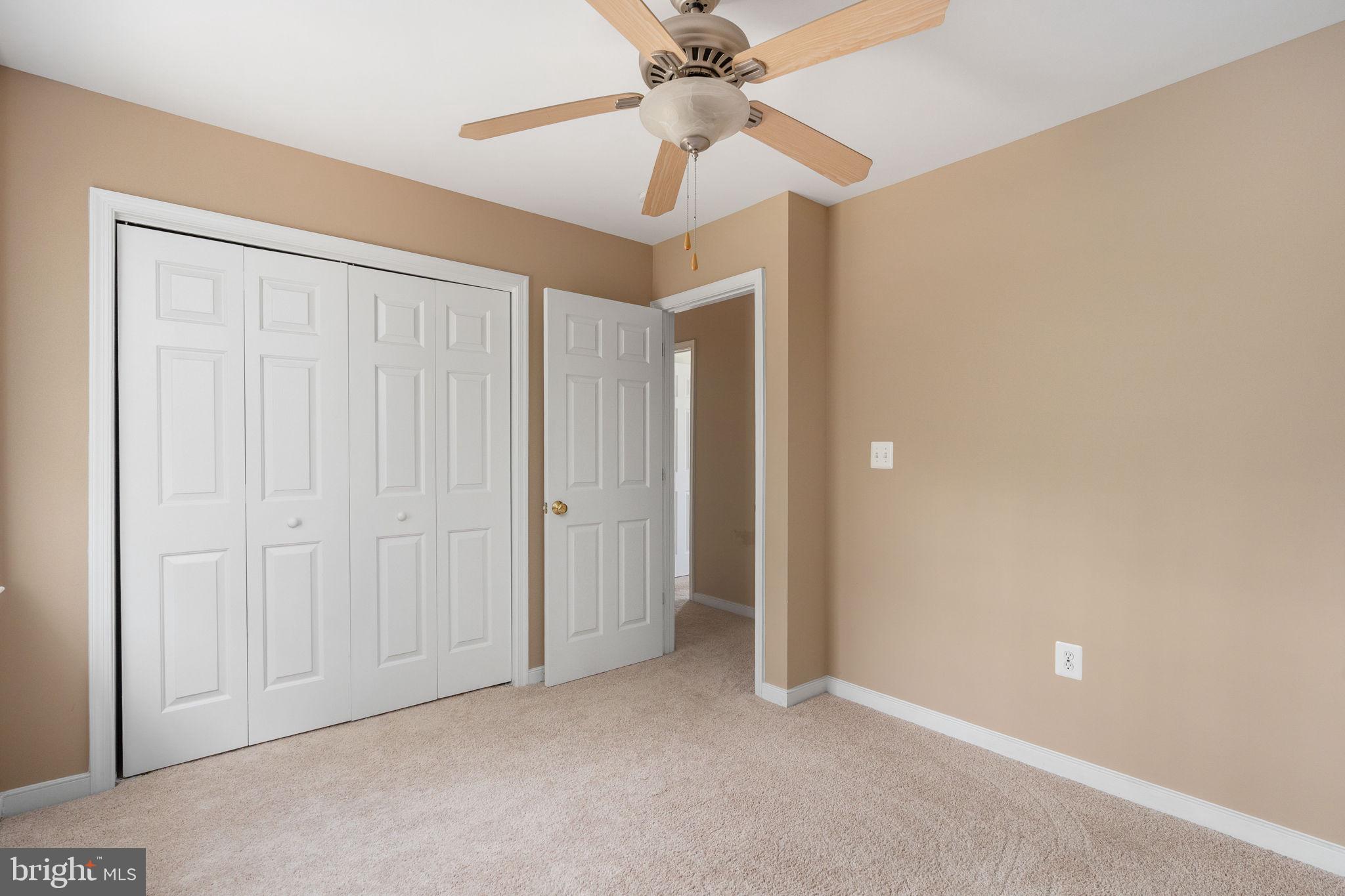 LAKE CAROLINE - Residential