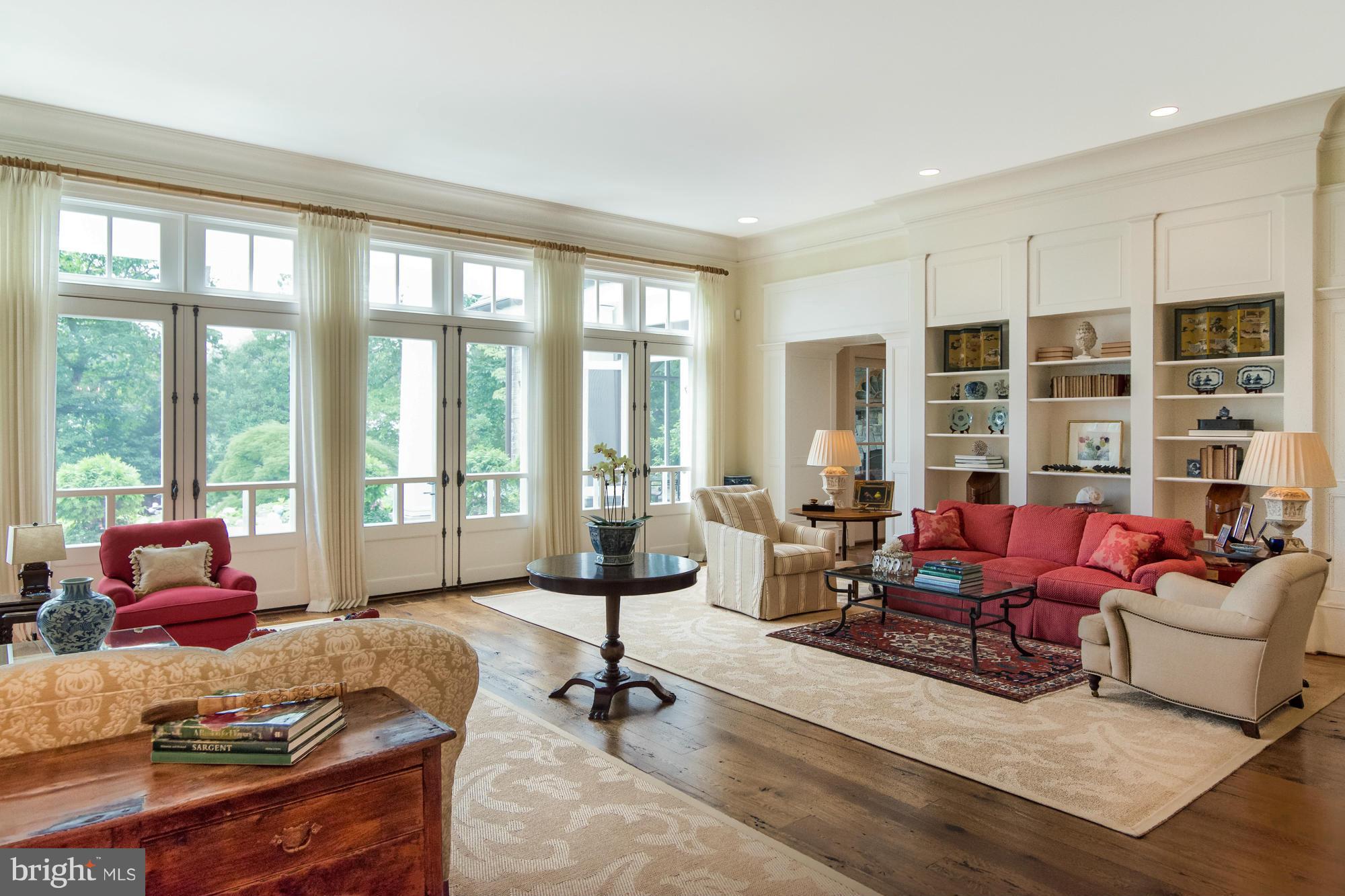 MELVIN ROAD - Residential