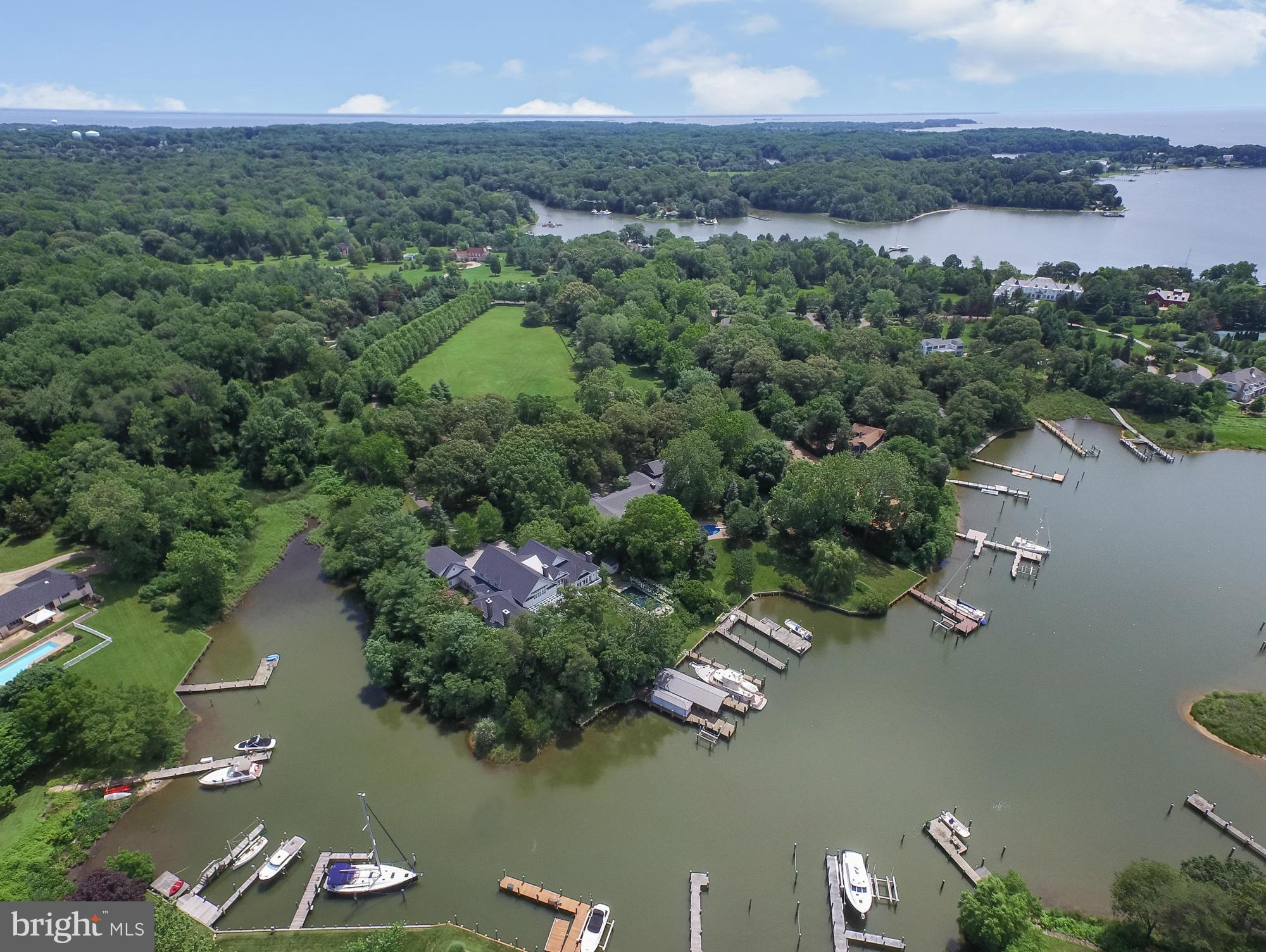 MELVIN ROAD - Residential