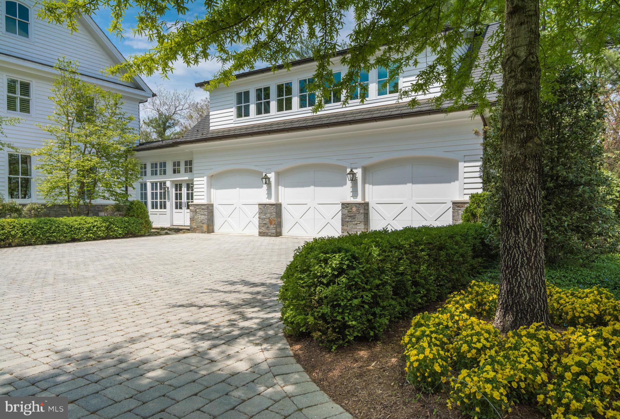 MELVIN ROAD - Residential