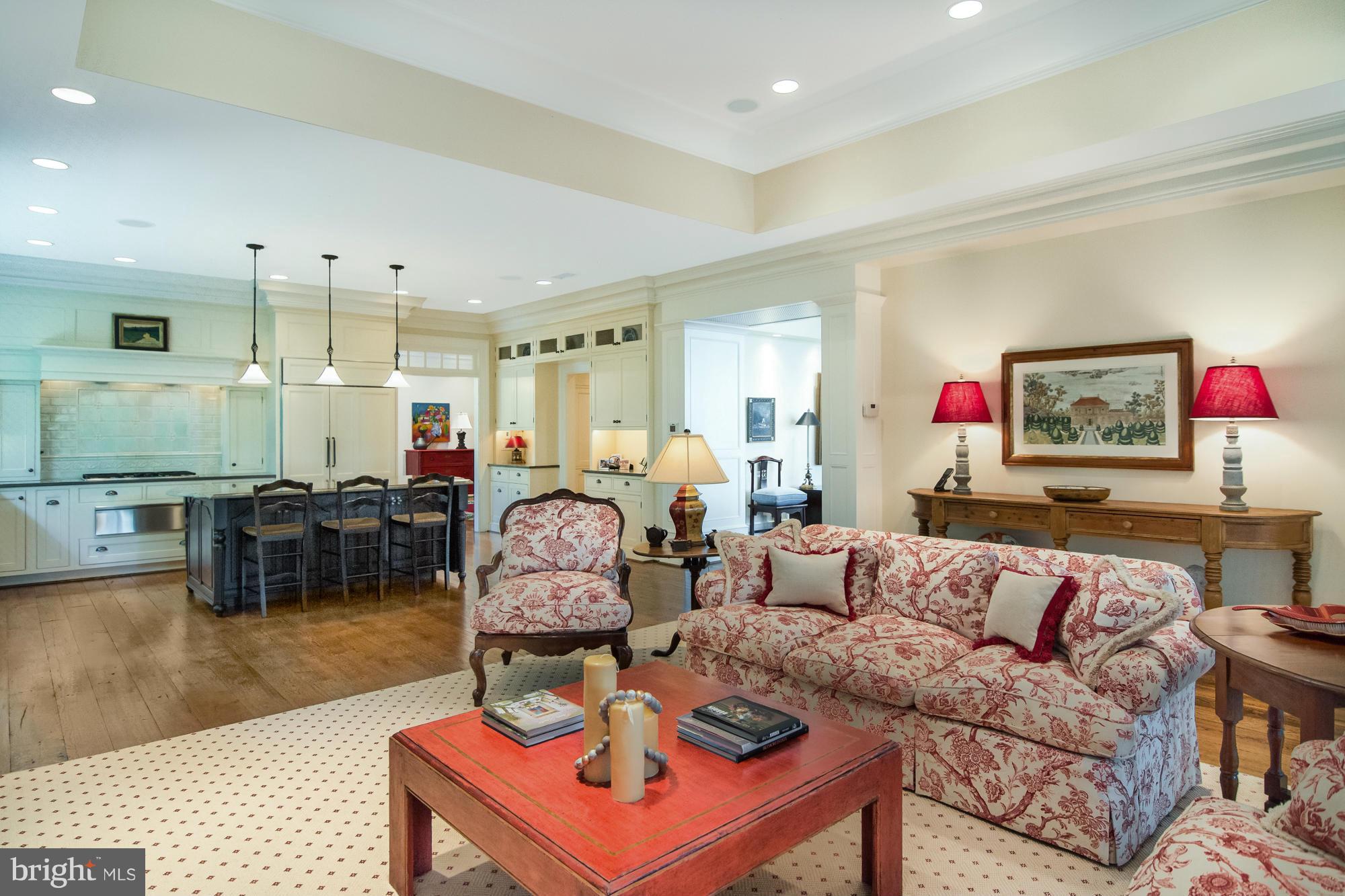 MELVIN ROAD - Residential