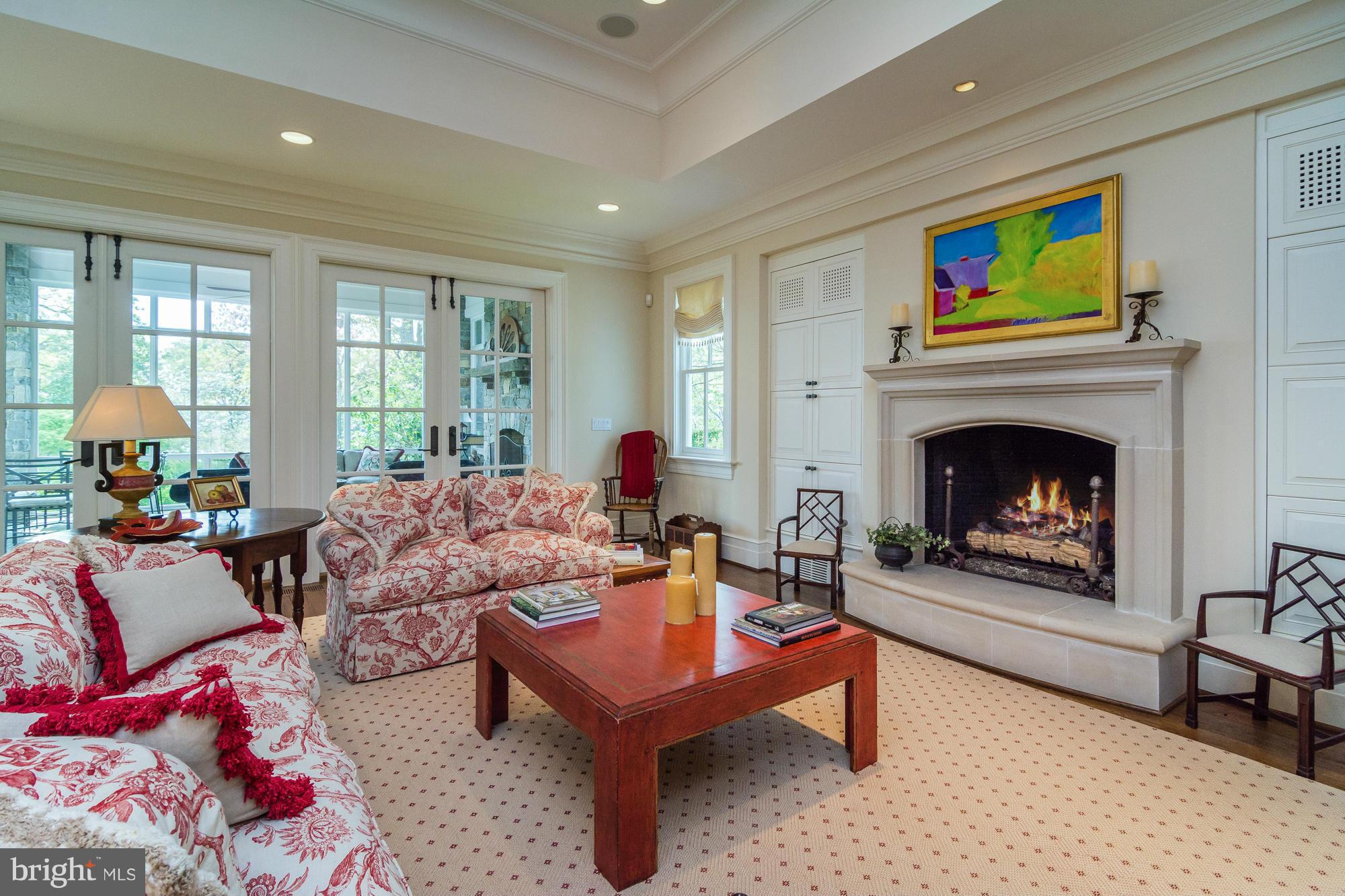 MELVIN ROAD - Residential