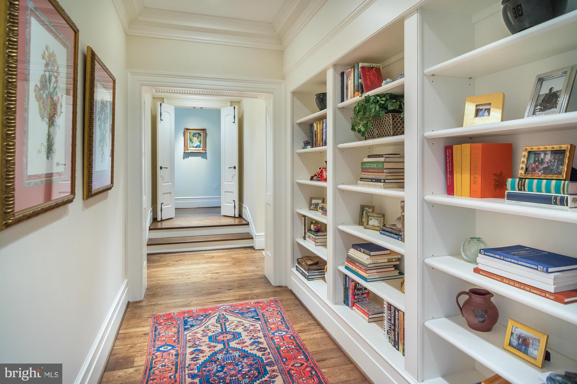 MELVIN ROAD - Residential