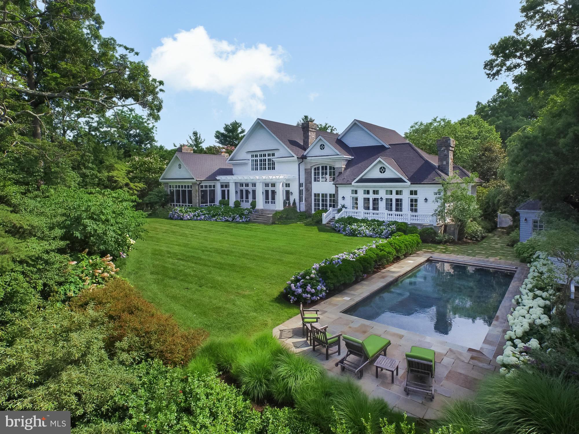 MELVIN ROAD - Residential