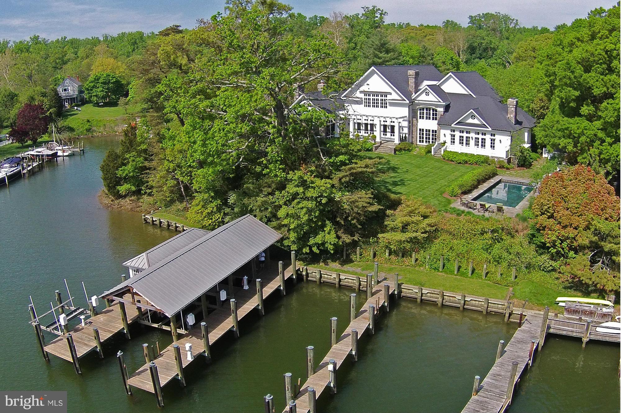 MELVIN ROAD - Residential