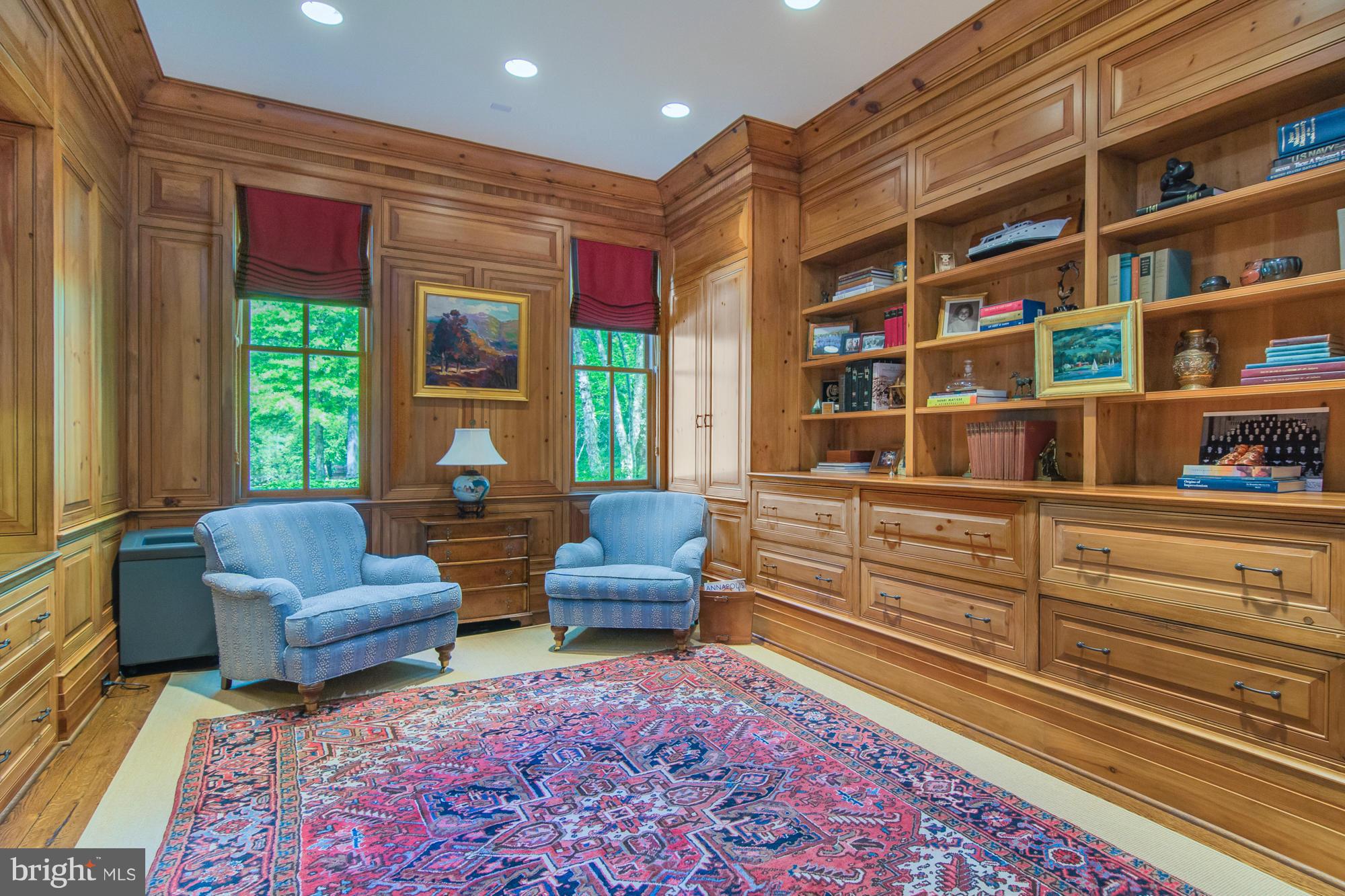 MELVIN ROAD - Residential