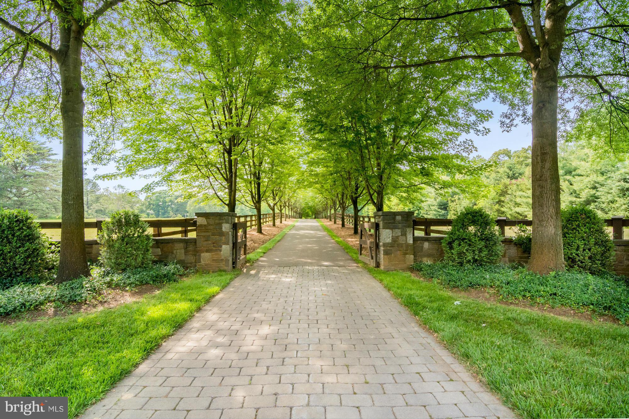 MELVIN ROAD - Residential