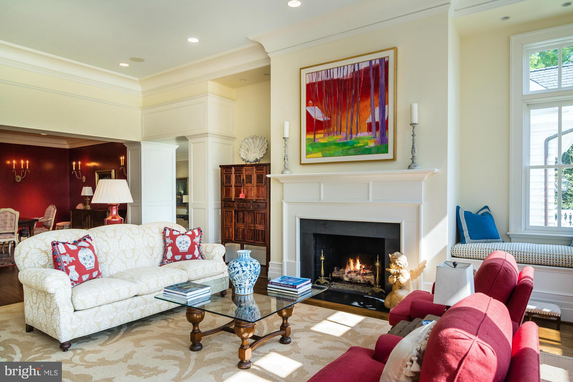 MELVIN ROAD - Residential