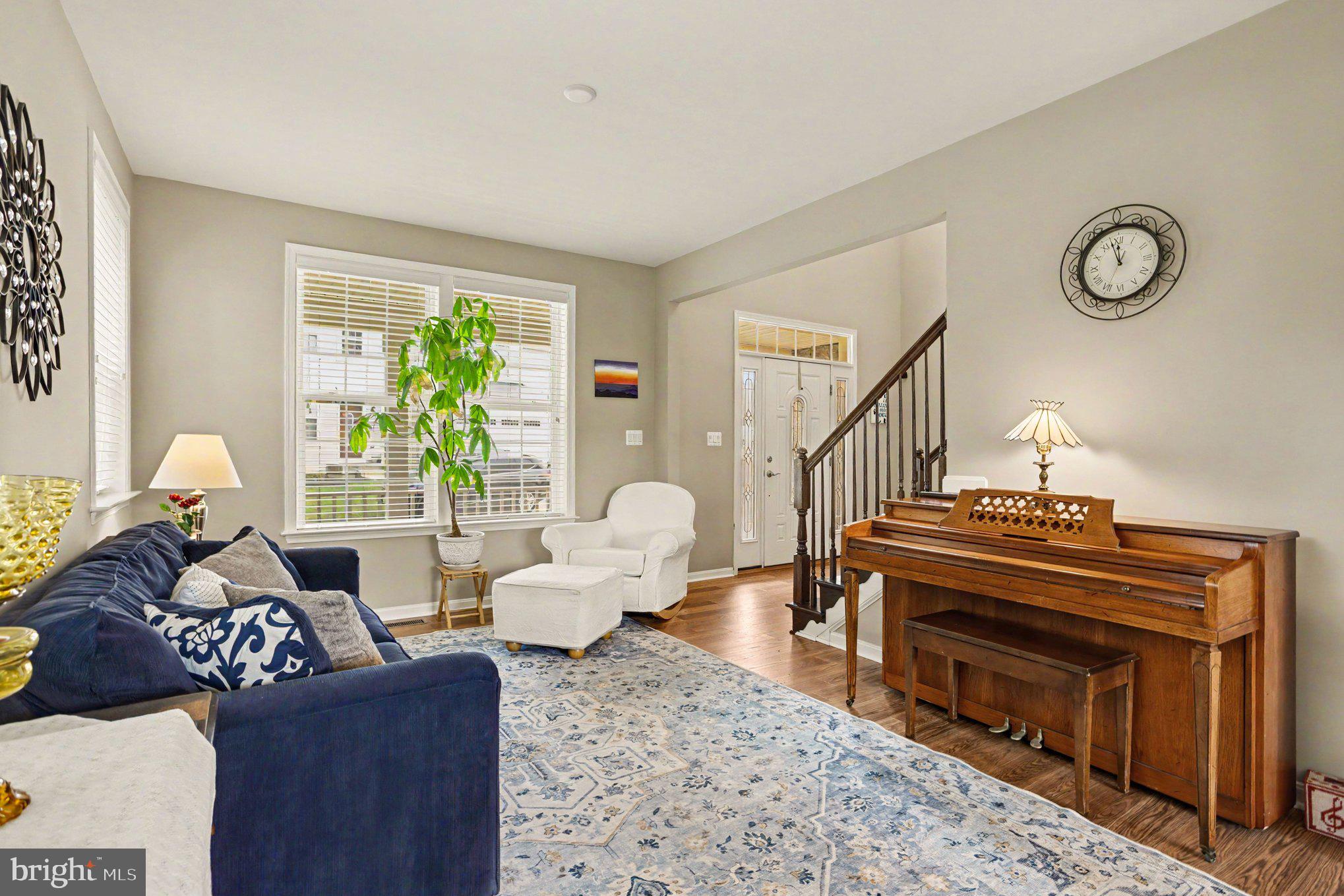 302 SIR PAULS PLACE
