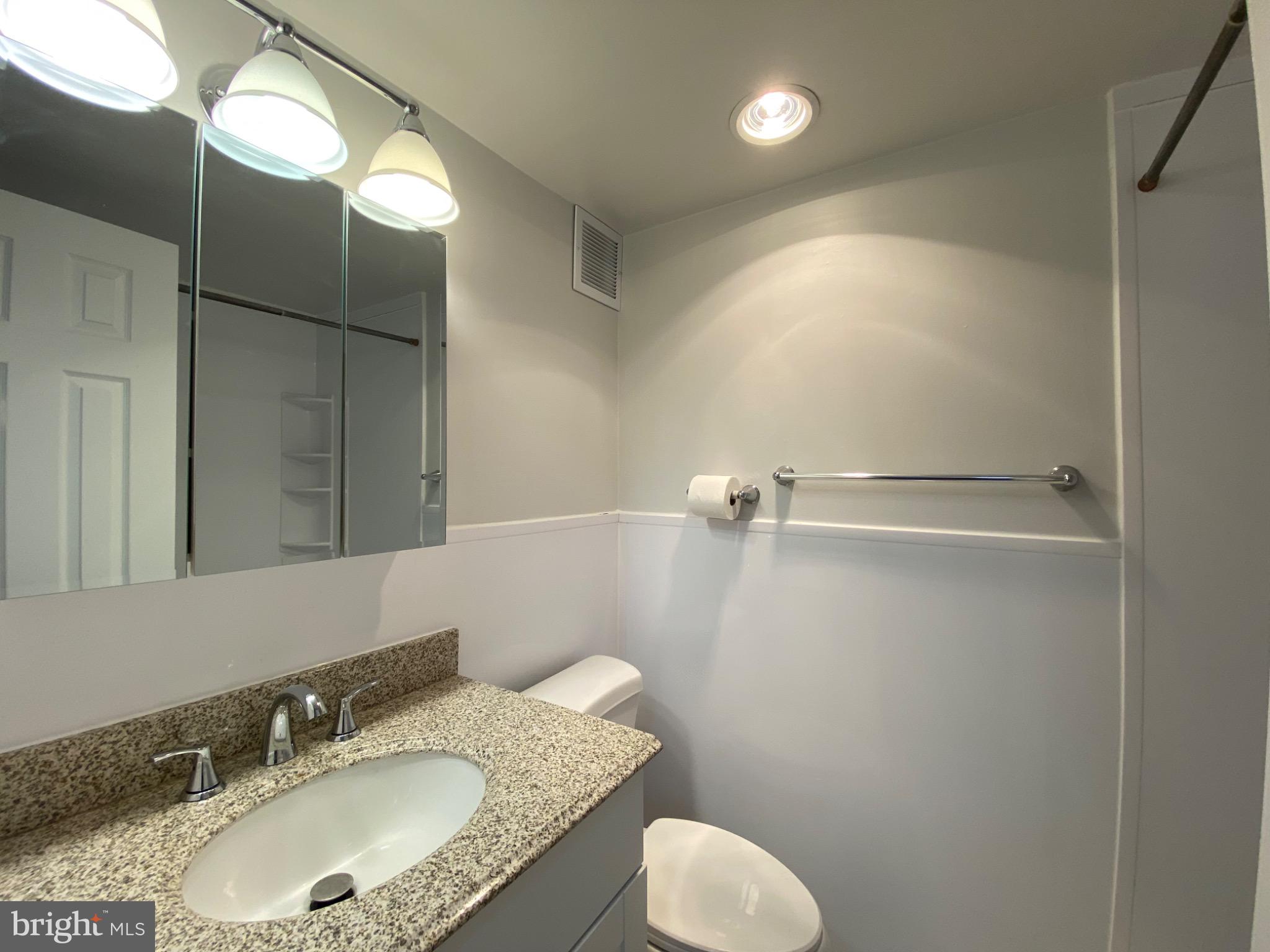 PAVILION ON THE PARK - Residential Lease