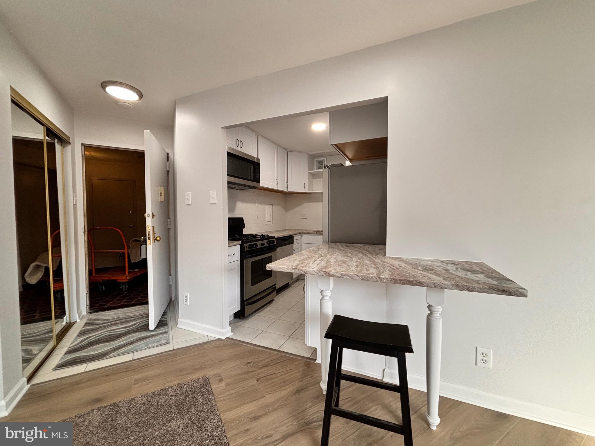 5340 HOLMES RUN PARKWAY 1003