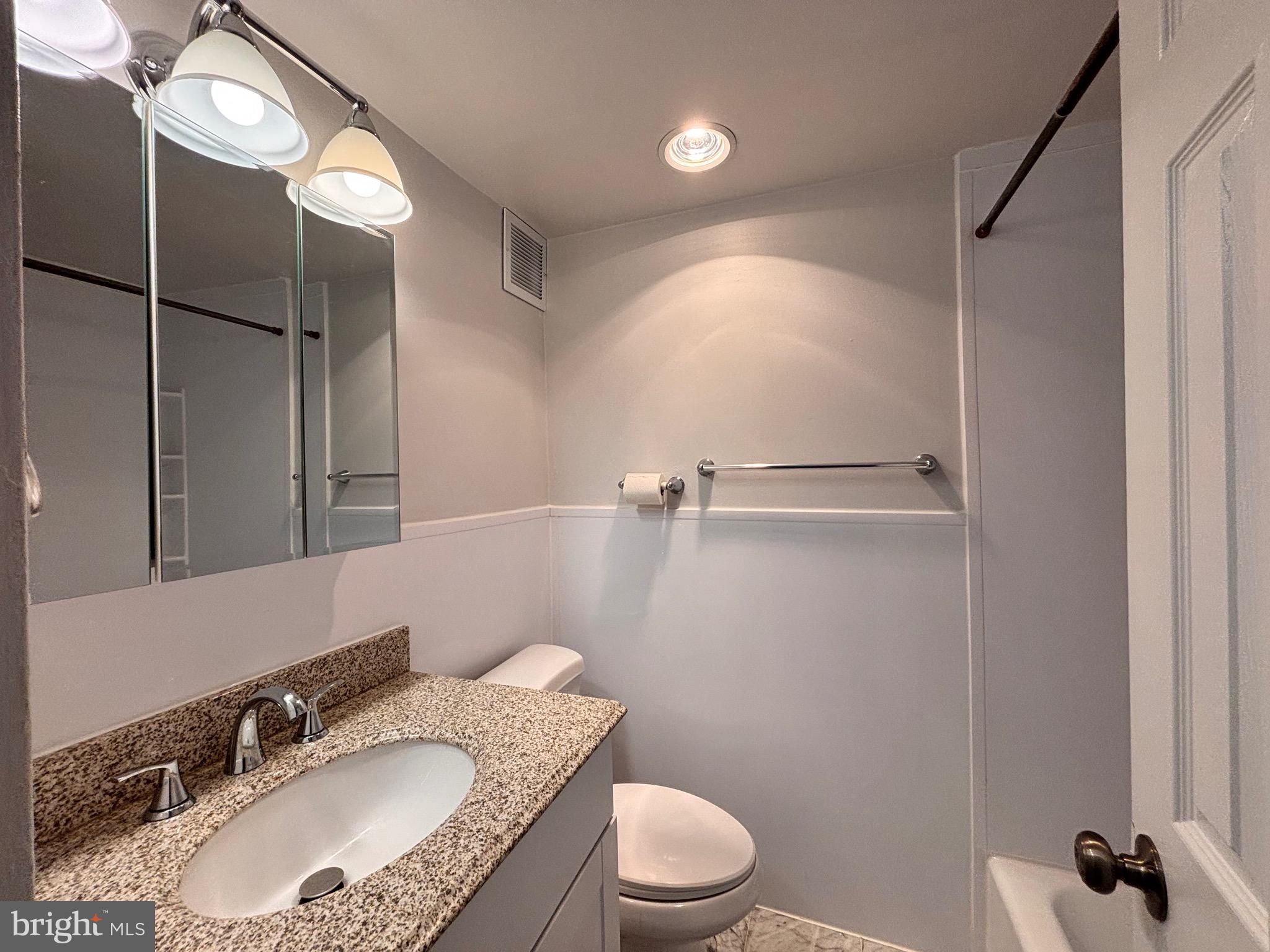 5340 HOLMES RUN PARKWAY 1003