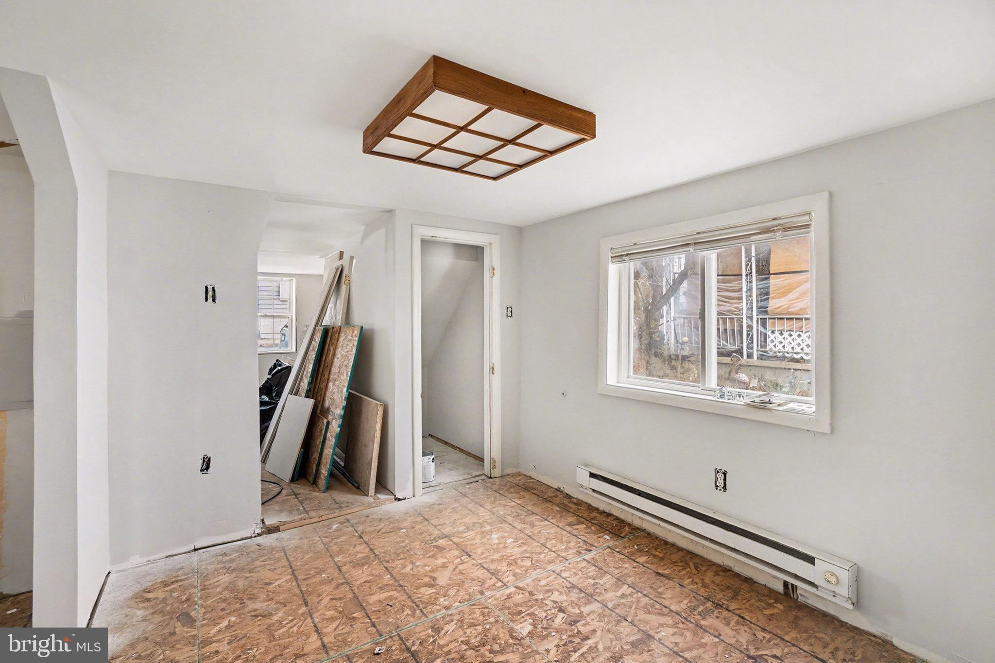 DUNCANNON BORO - Residential