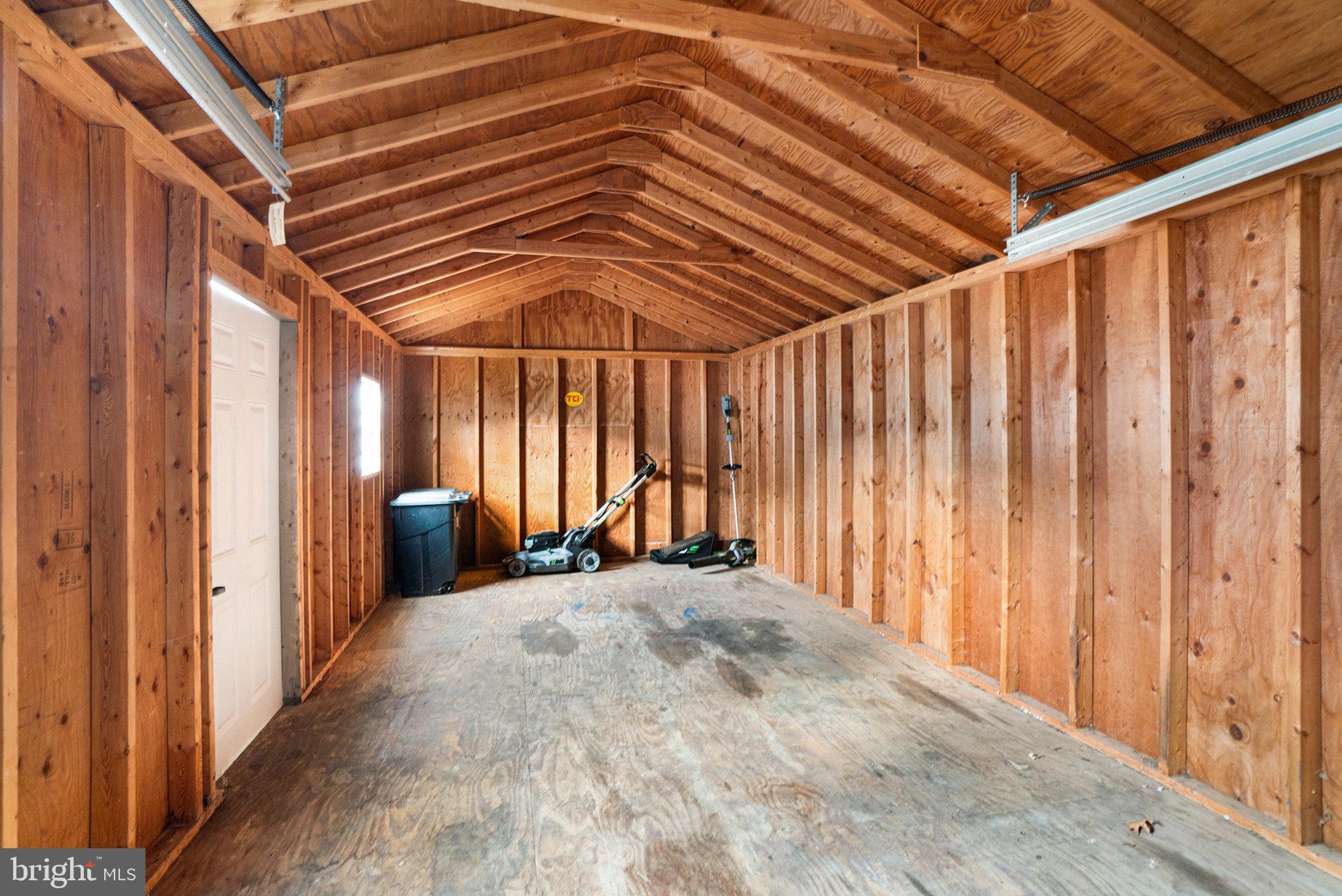 DUNCANNON BORO - Residential