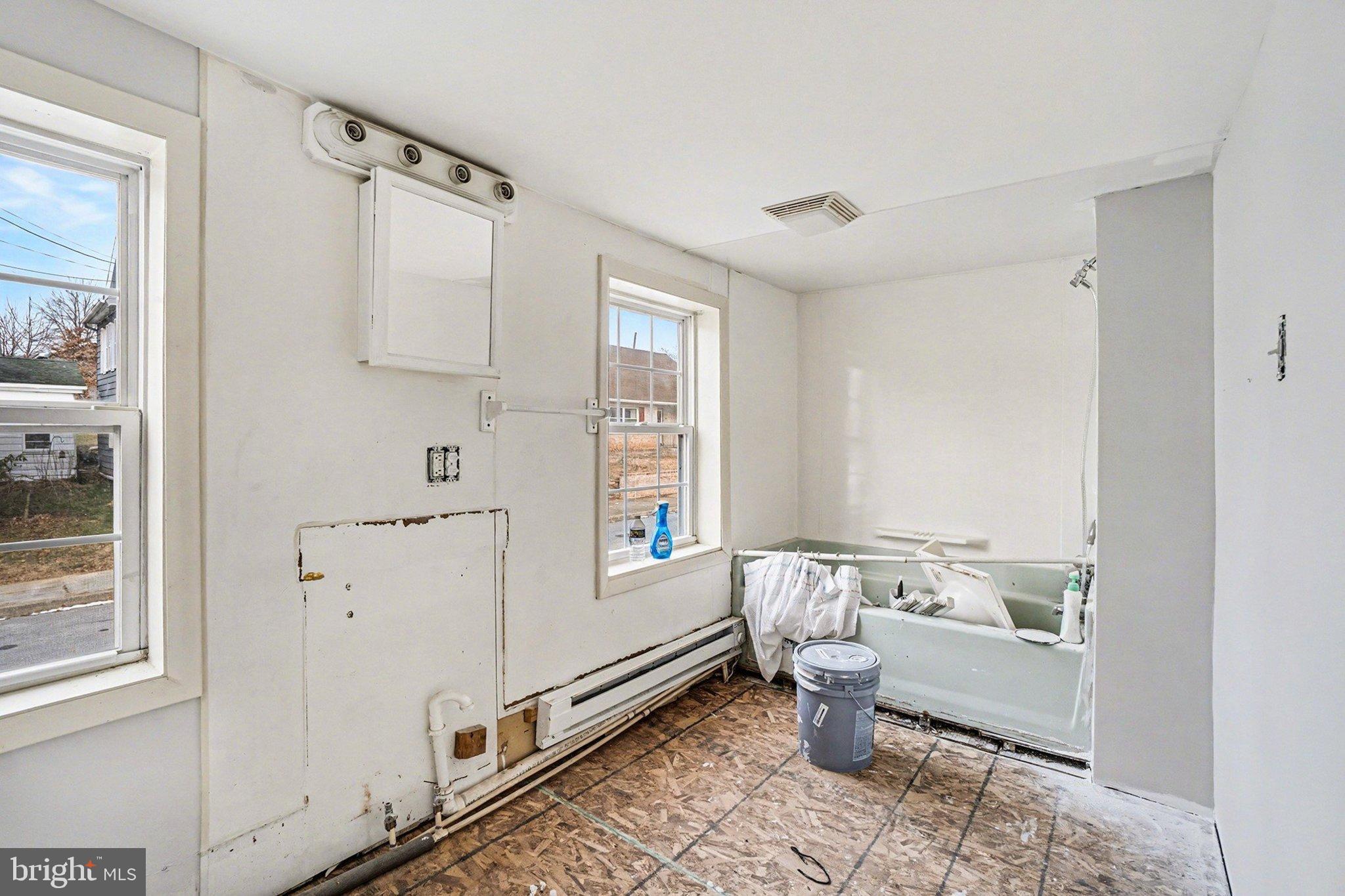 DUNCANNON BORO - Residential