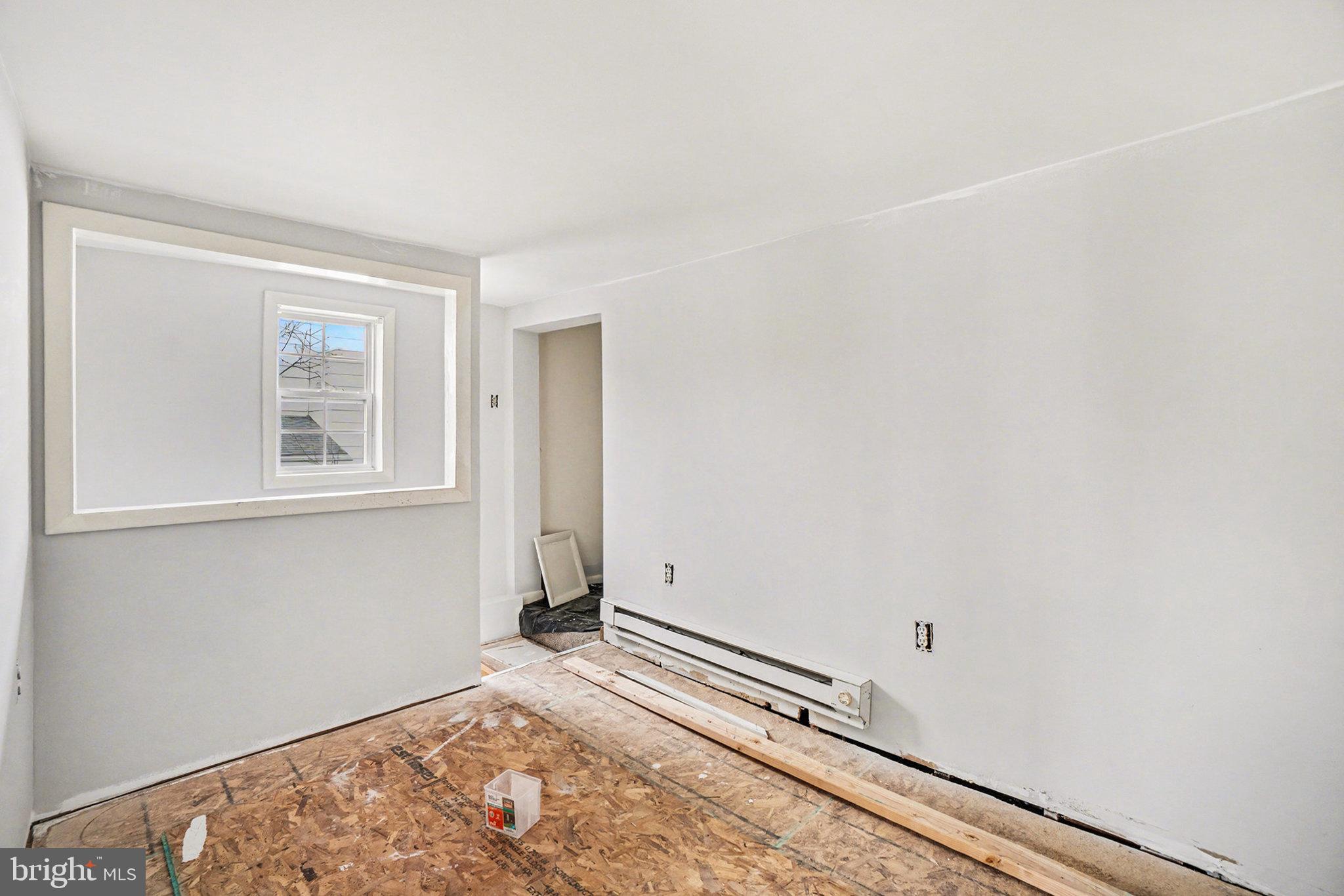 DUNCANNON BORO - Residential